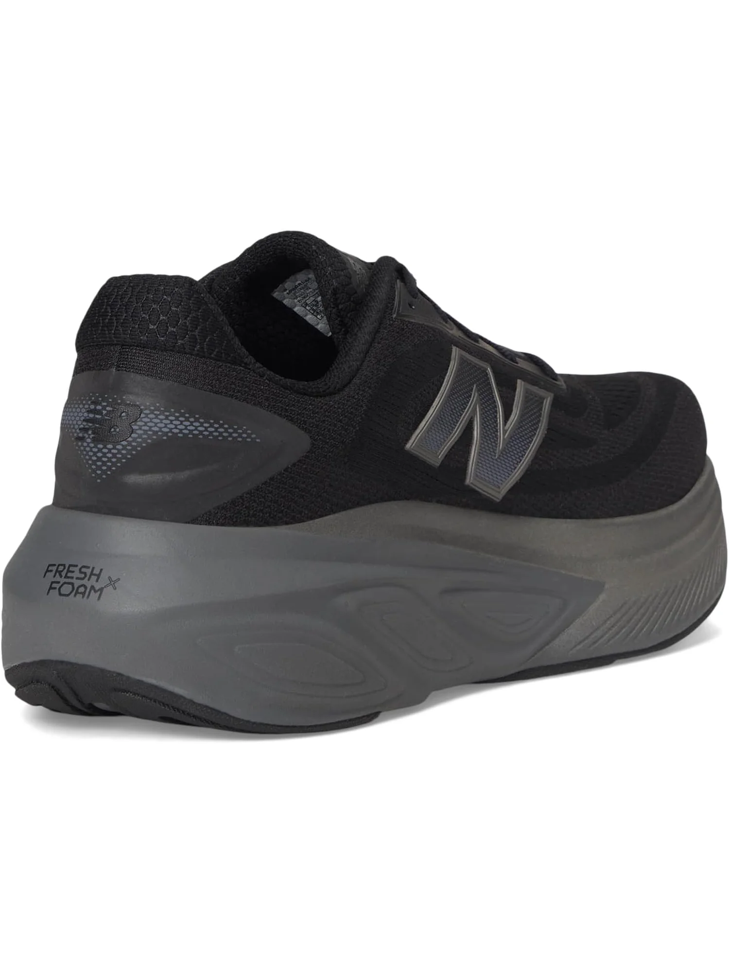 Кроссовки New Balance Men's Fresh Foam X More v6 — 5