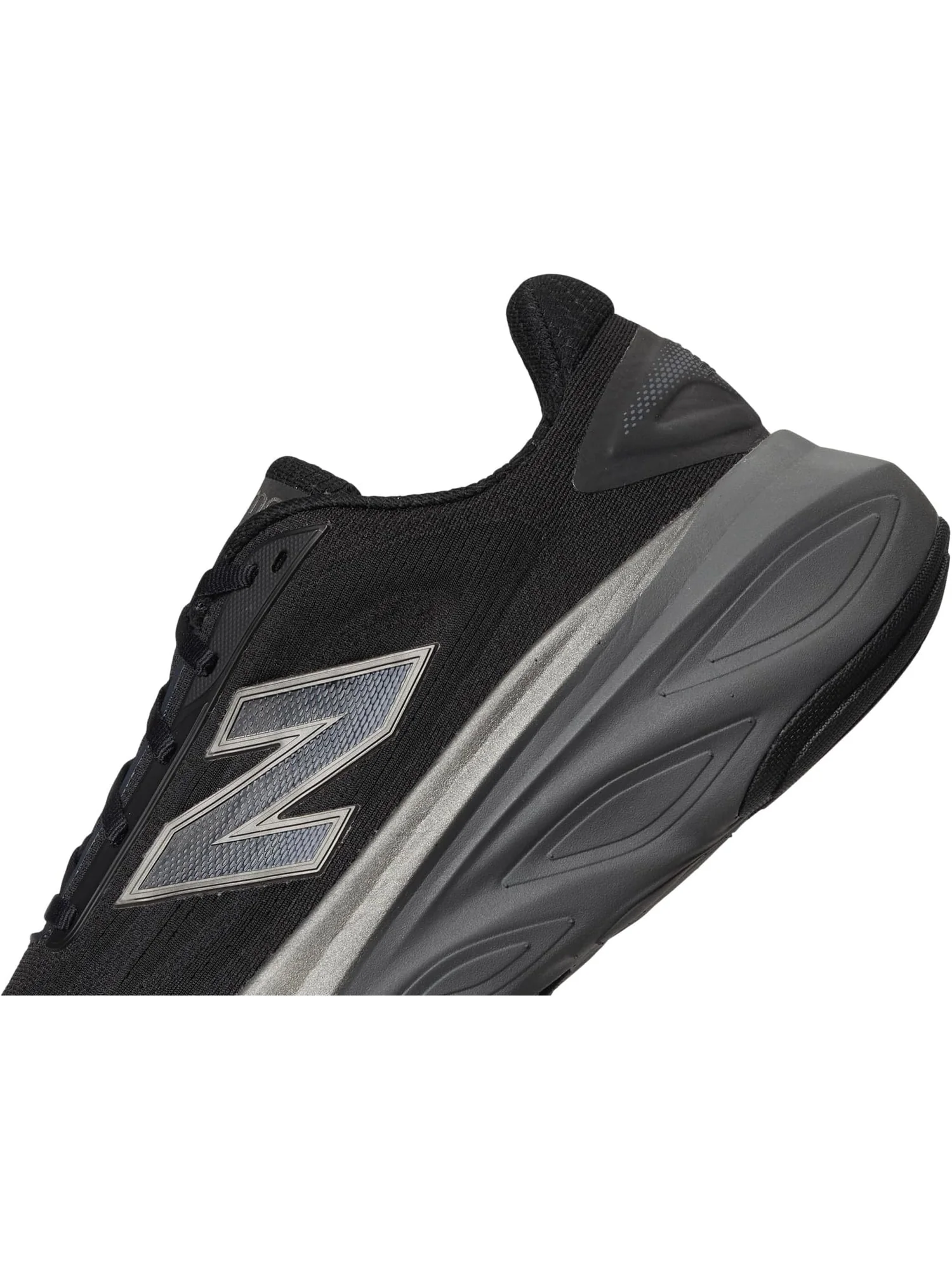 Кроссовки New Balance Men's Fresh Foam X More v6 — 6