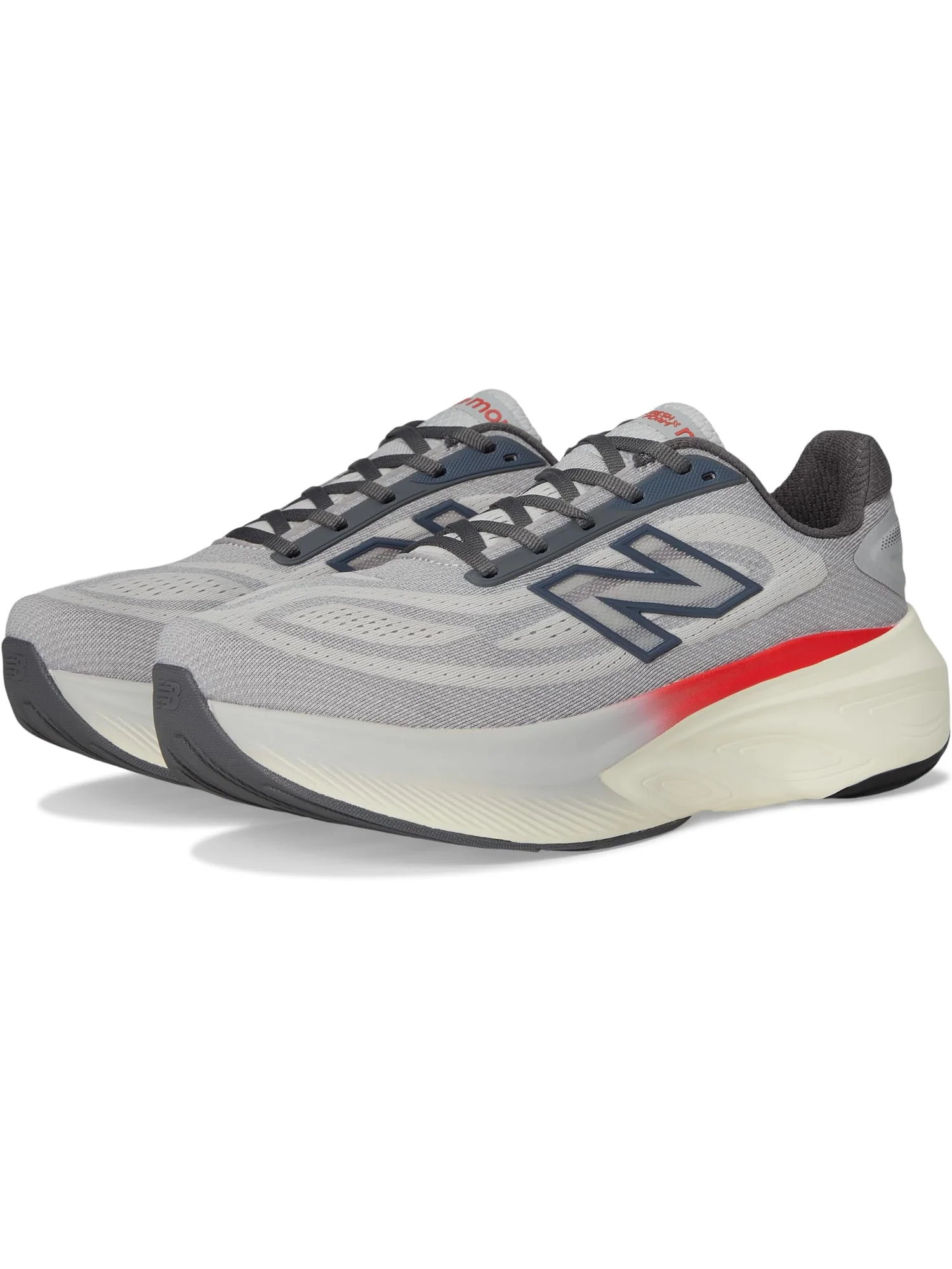 Кроссовки New Balance Fresh Foam X More v6 — 1