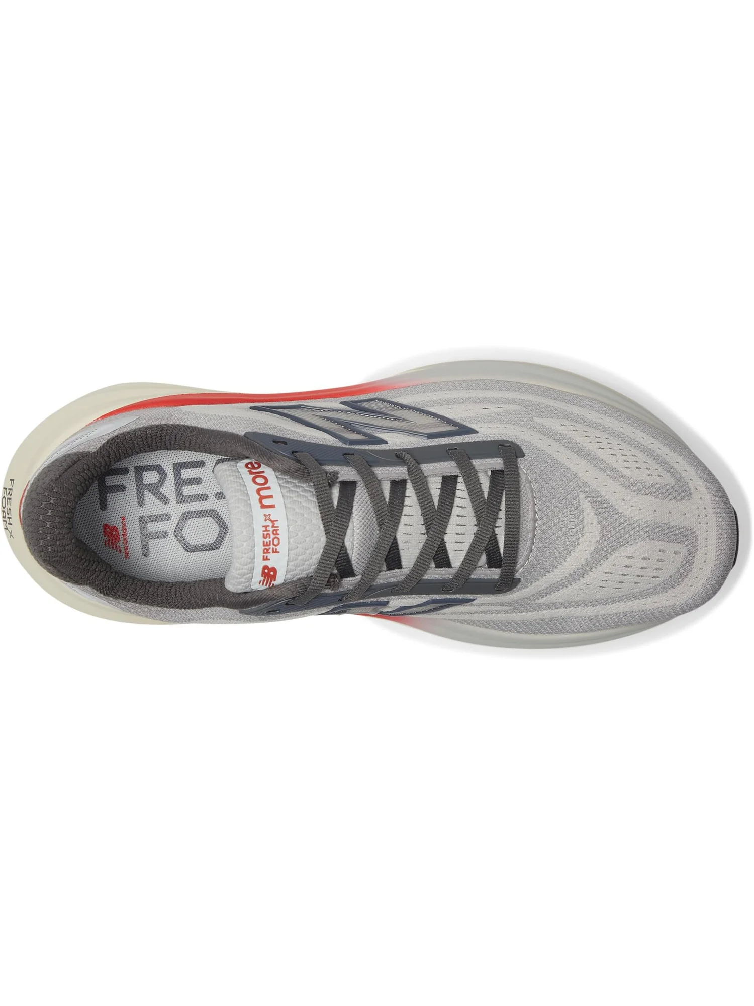 Кроссовки New Balance Fresh Foam X More v6 — 2