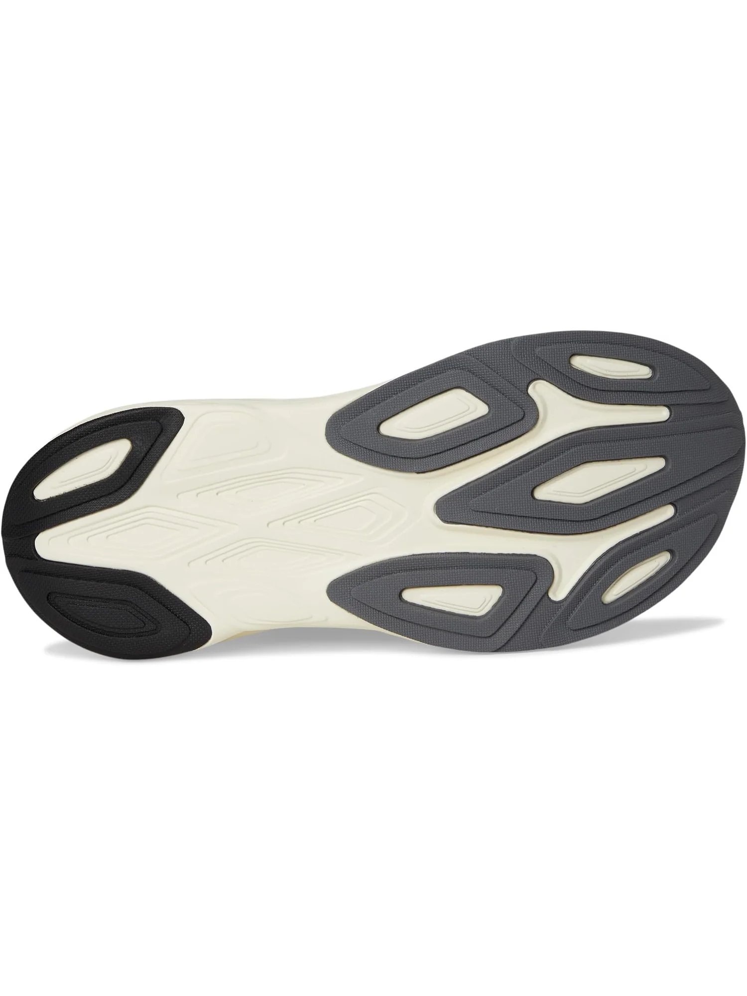 Кроссовки New Balance Fresh Foam X More v6 — 3