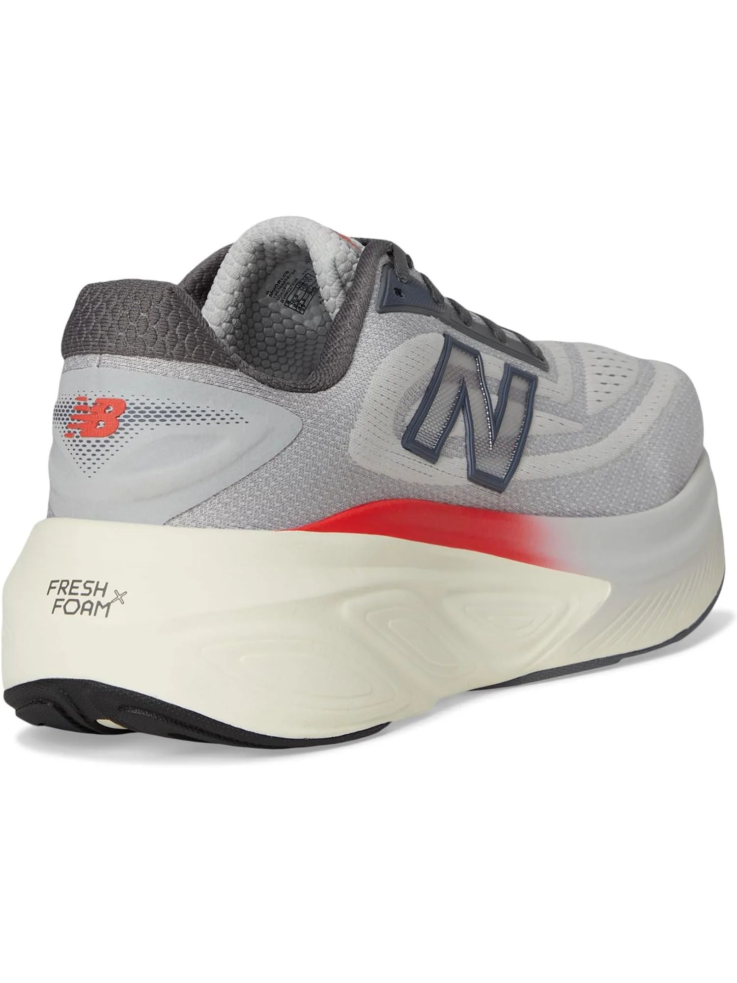Кроссовки New Balance Fresh Foam X More v6 — 5