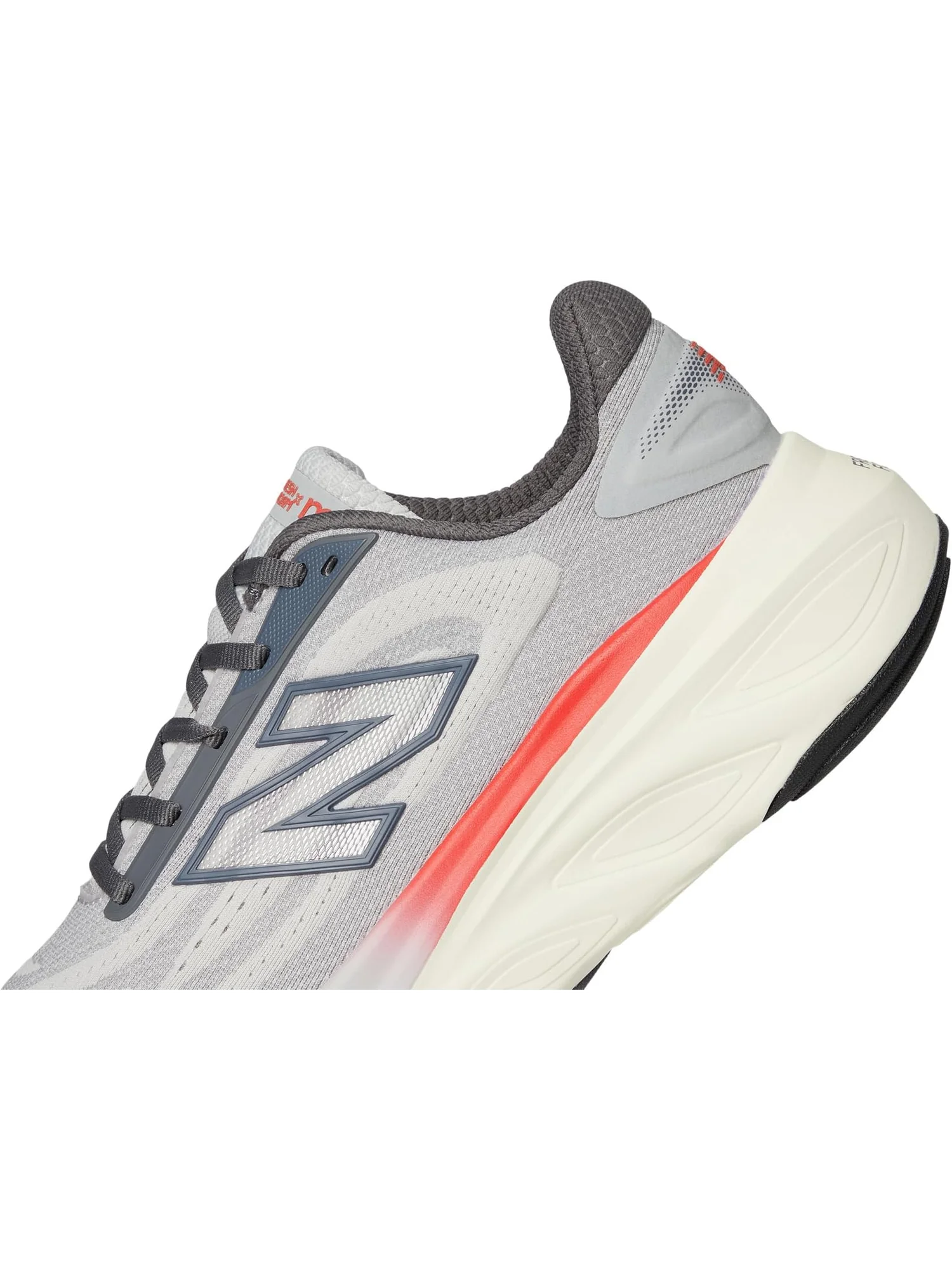 Кроссовки New Balance Fresh Foam X More v6 — 6