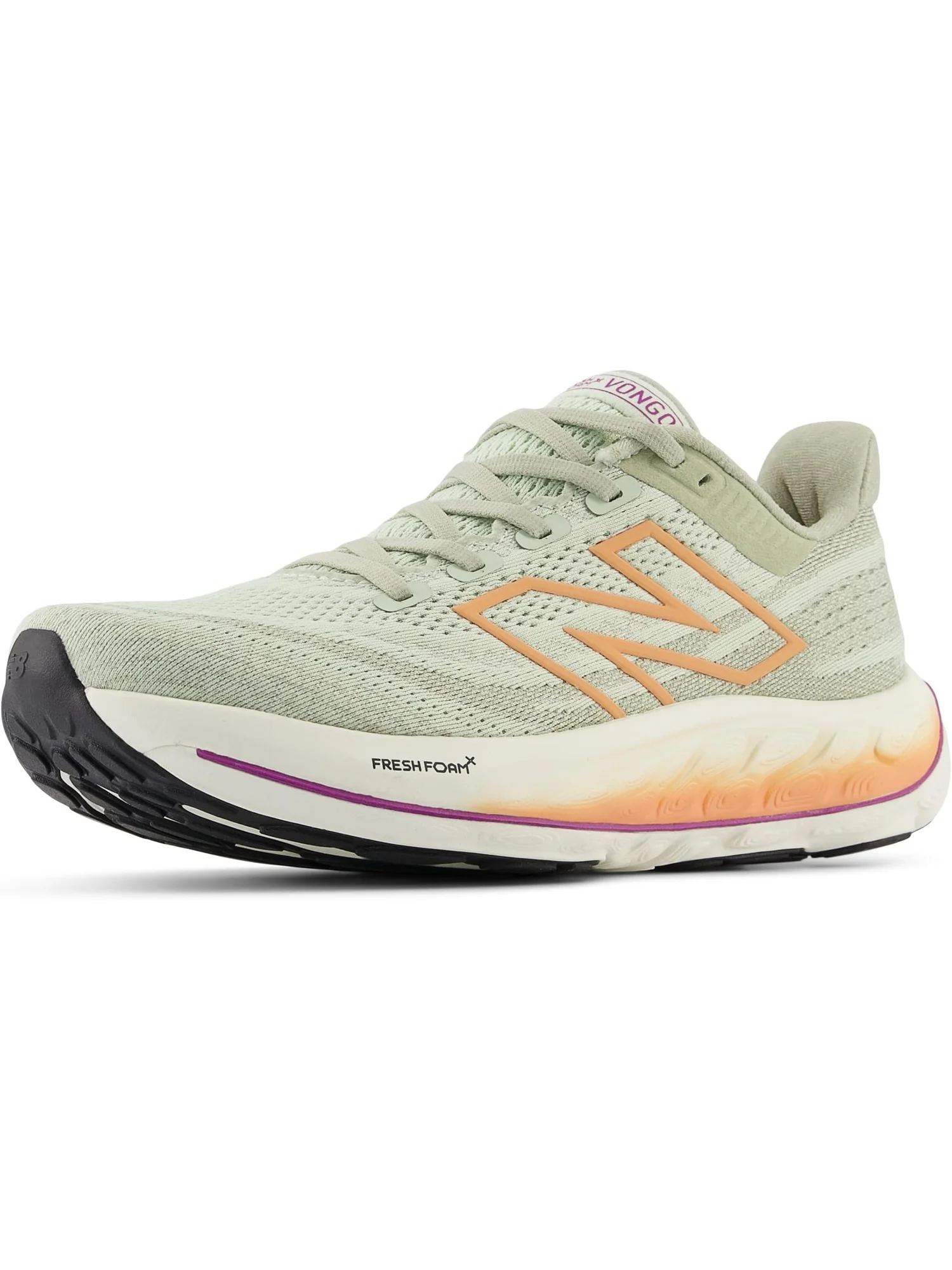 Кроссовки New Balance Fresh Foam X Vongo v6 — 1