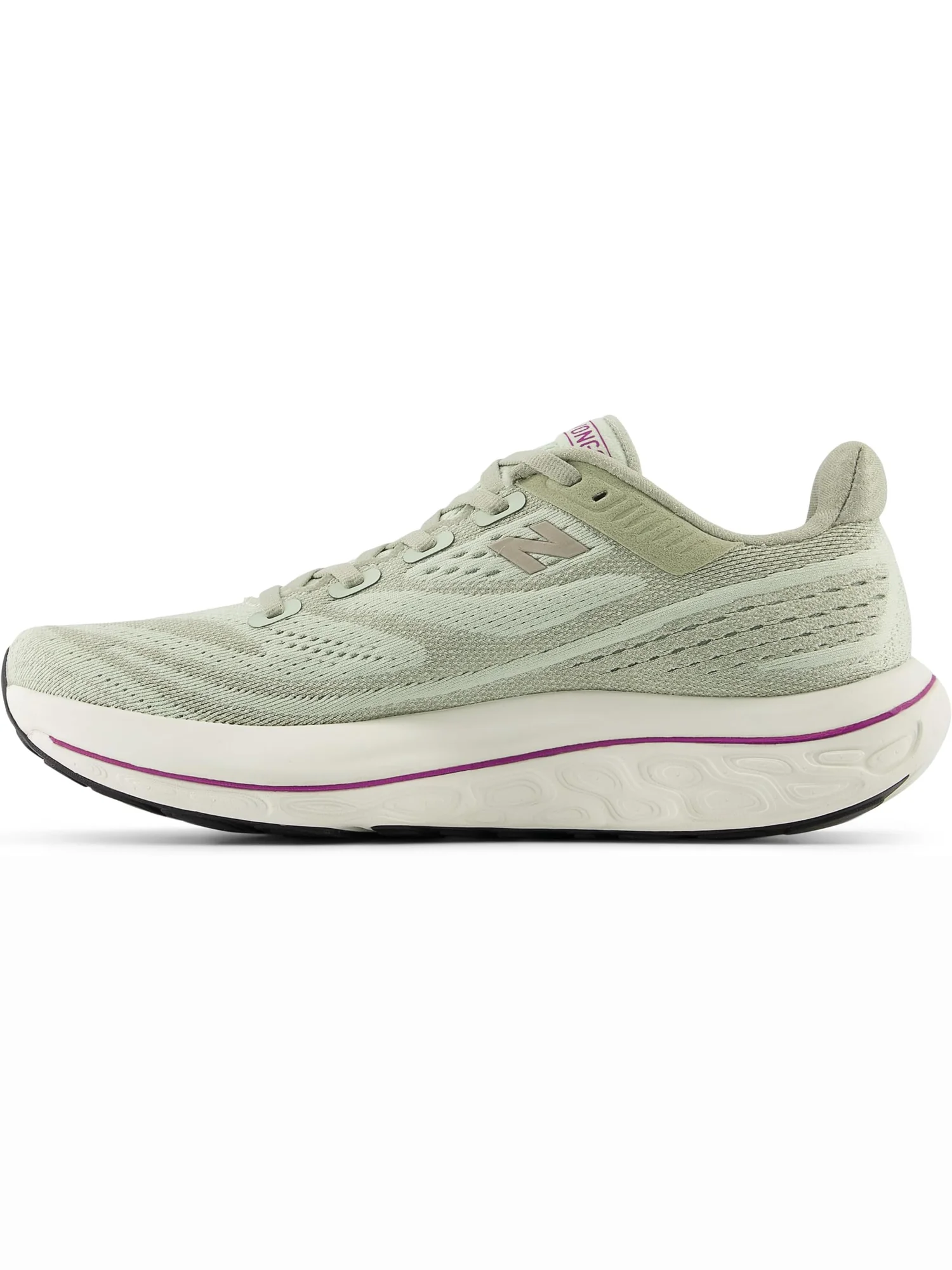 Кроссовки New Balance Fresh Foam X Vongo v6 — 4