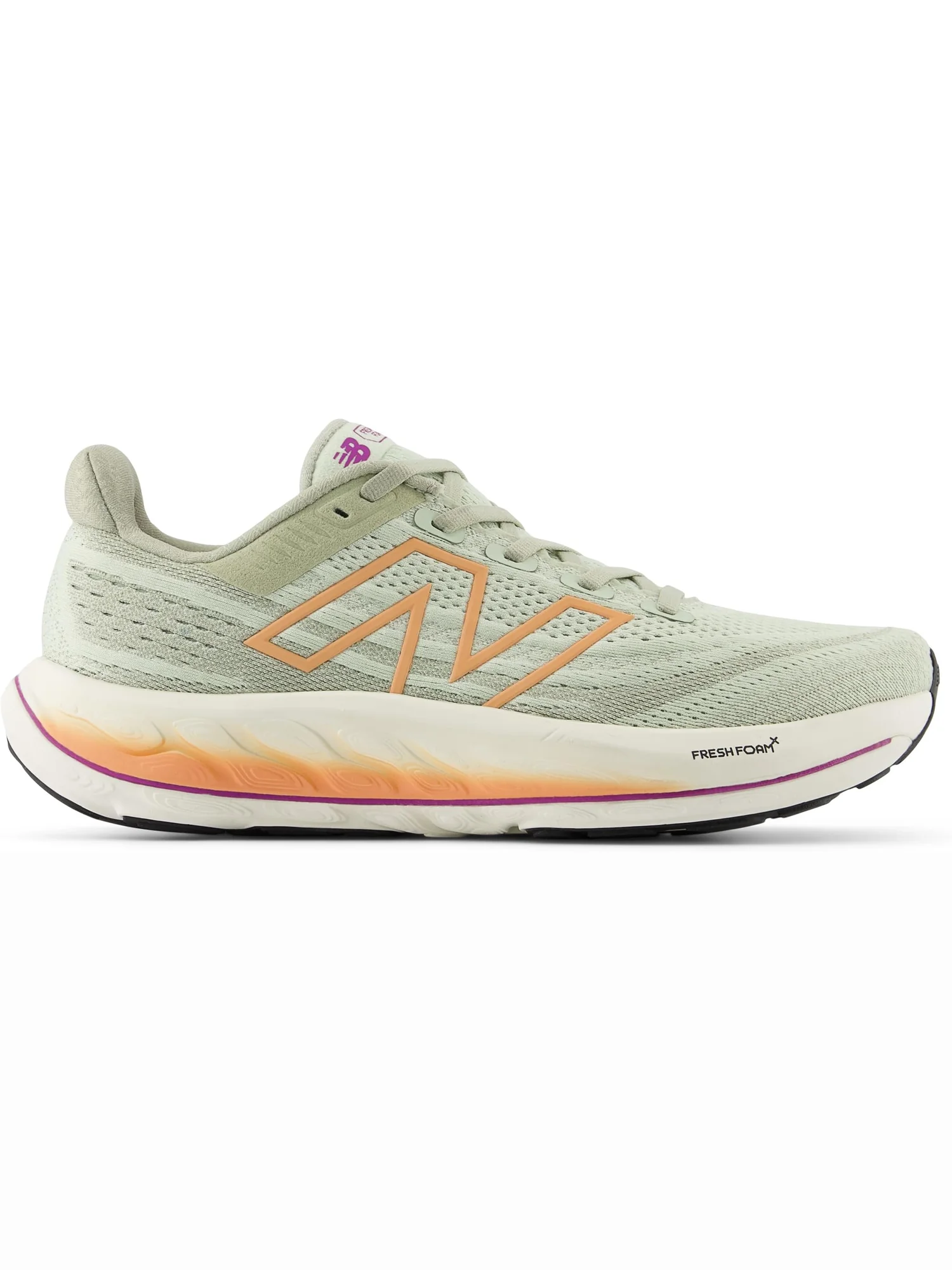 Кроссовки New Balance Fresh Foam X Vongo v6 — 6