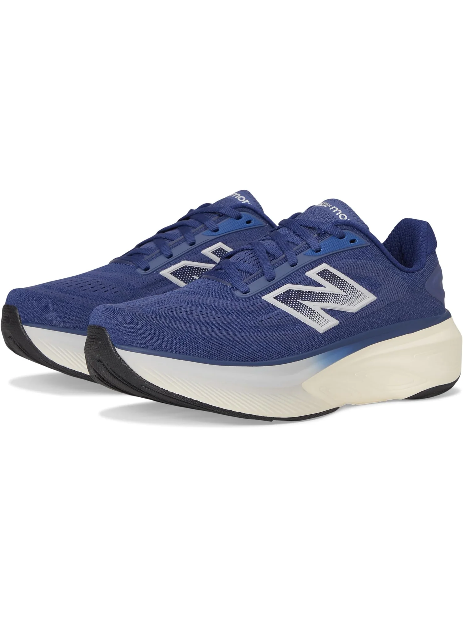 Кроссовки New Balance Fresh Foam X More v6 — 1