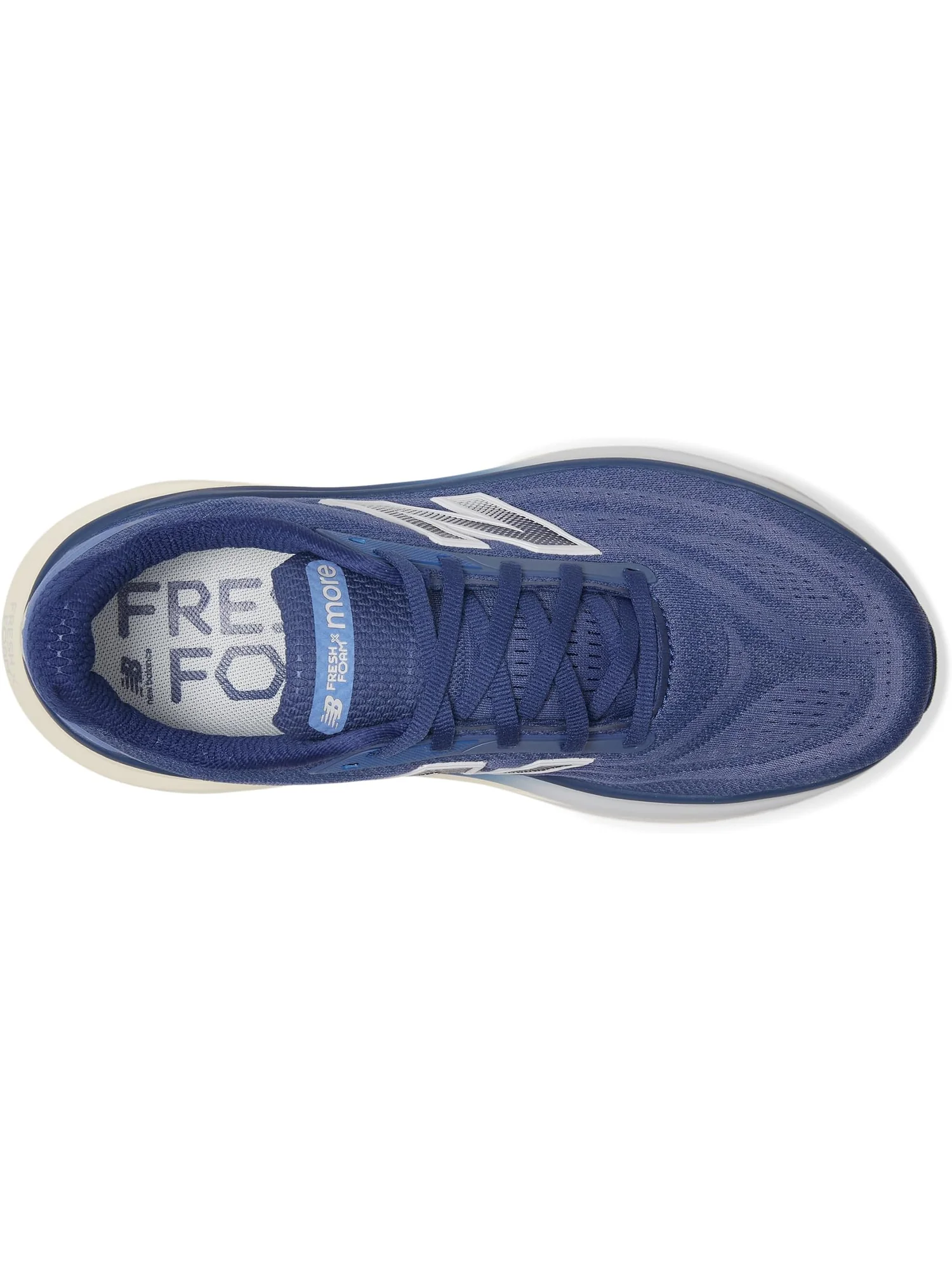 Кроссовки New Balance Fresh Foam X More v6 — 2