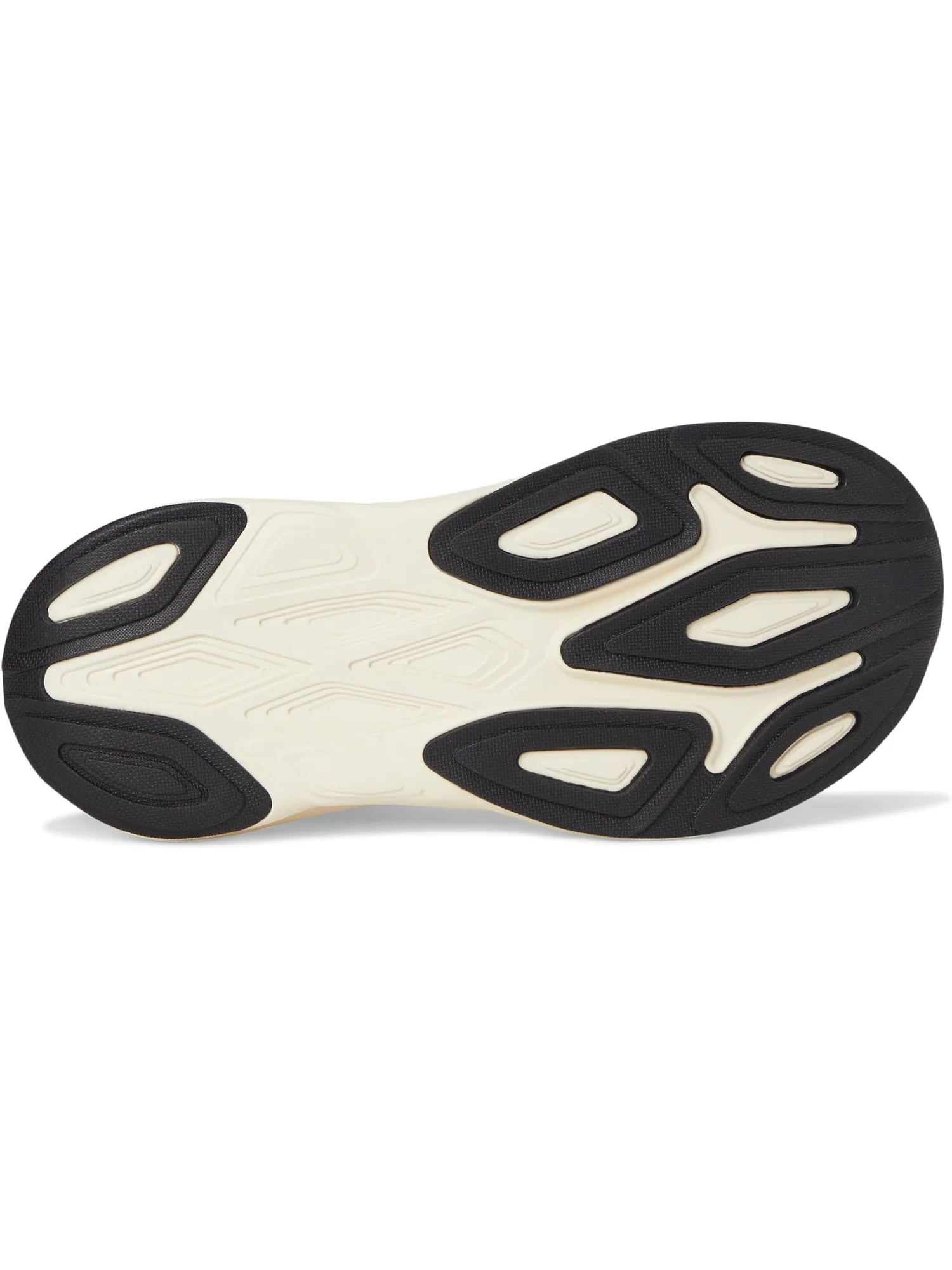 Кроссовки New Balance Fresh Foam X More v6 — 3
