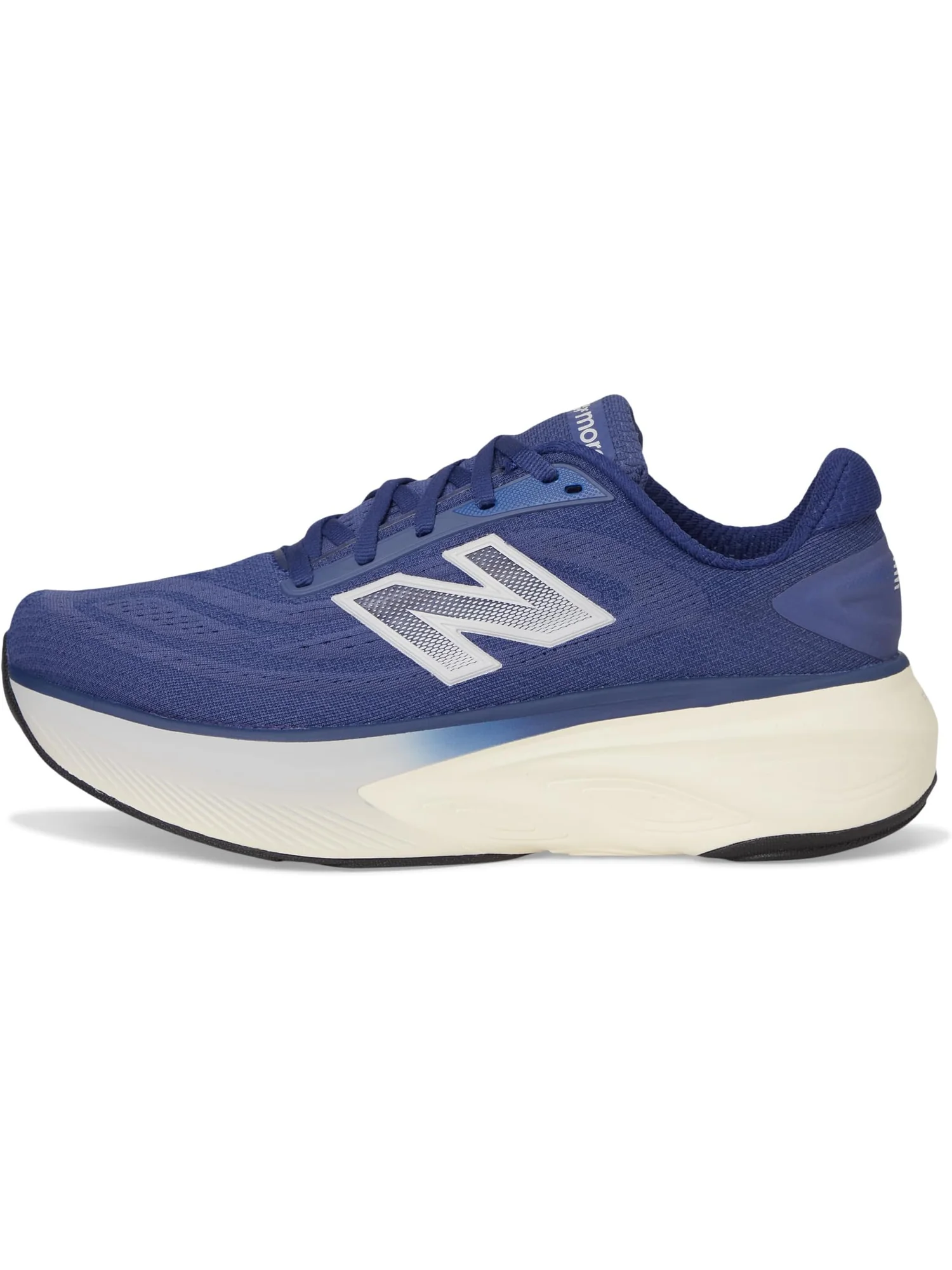 Кроссовки New Balance Fresh Foam X More v6 — 4