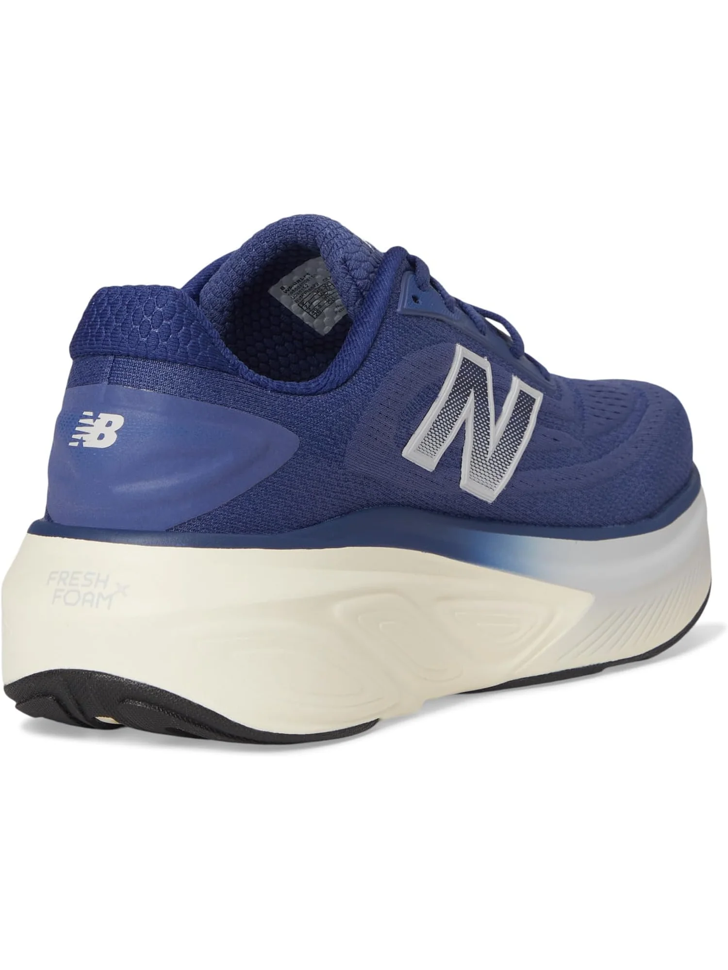 Кроссовки New Balance Fresh Foam X More v6 — 5