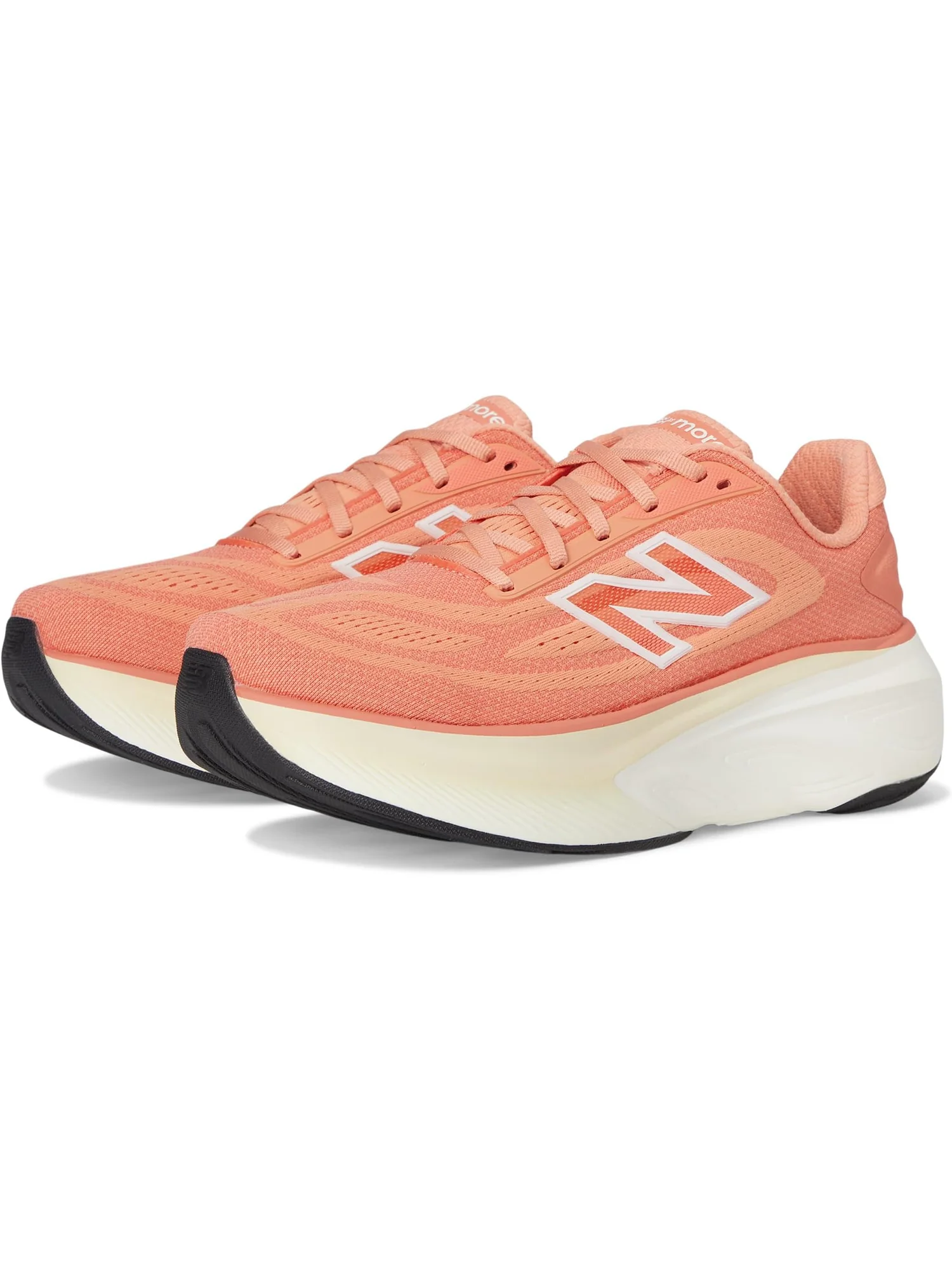 Кроссовки New Balance Women's Fresh Foam X More v6 — 1
