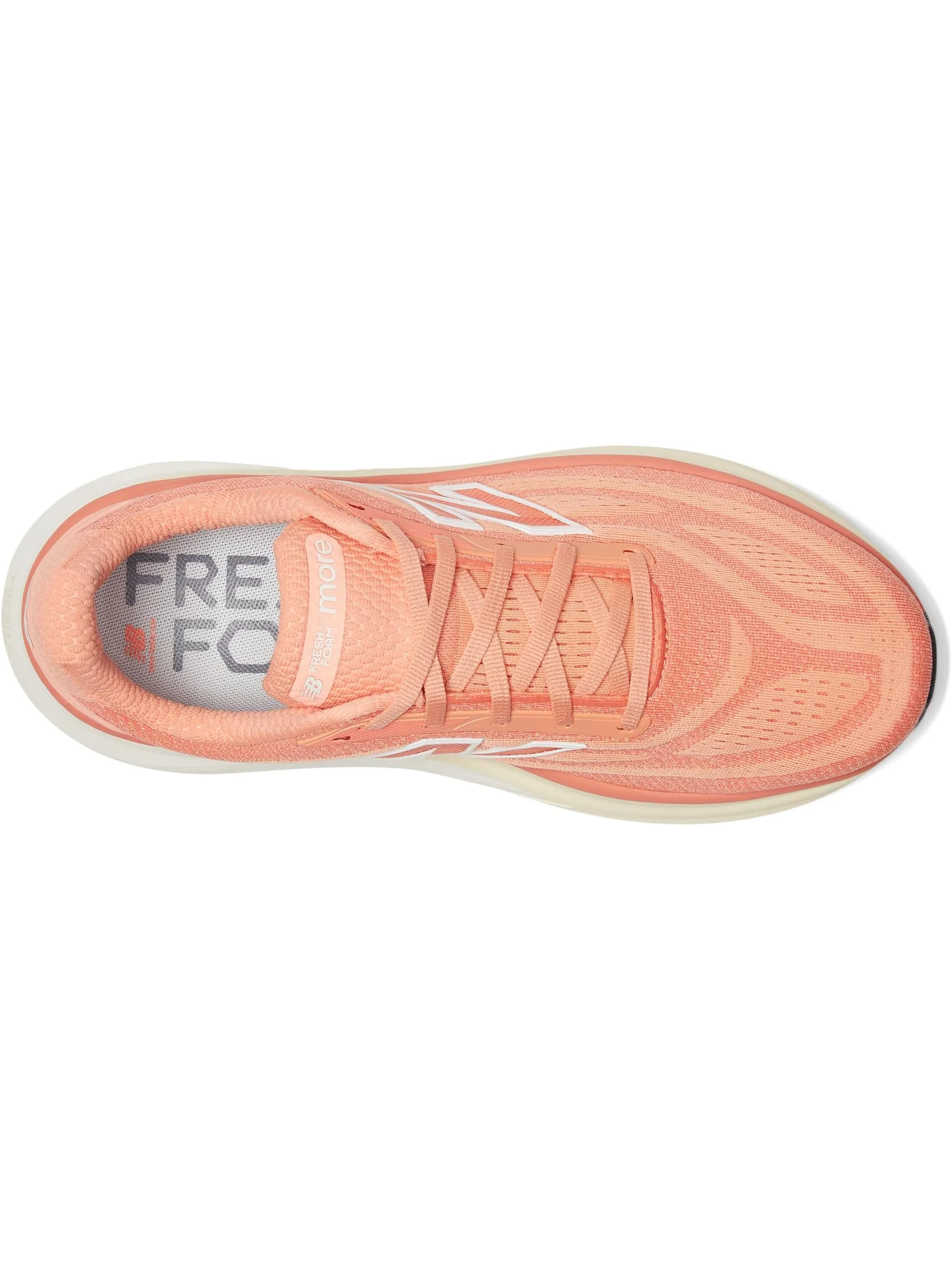 Кроссовки New Balance Women's Fresh Foam X More v6 — 2