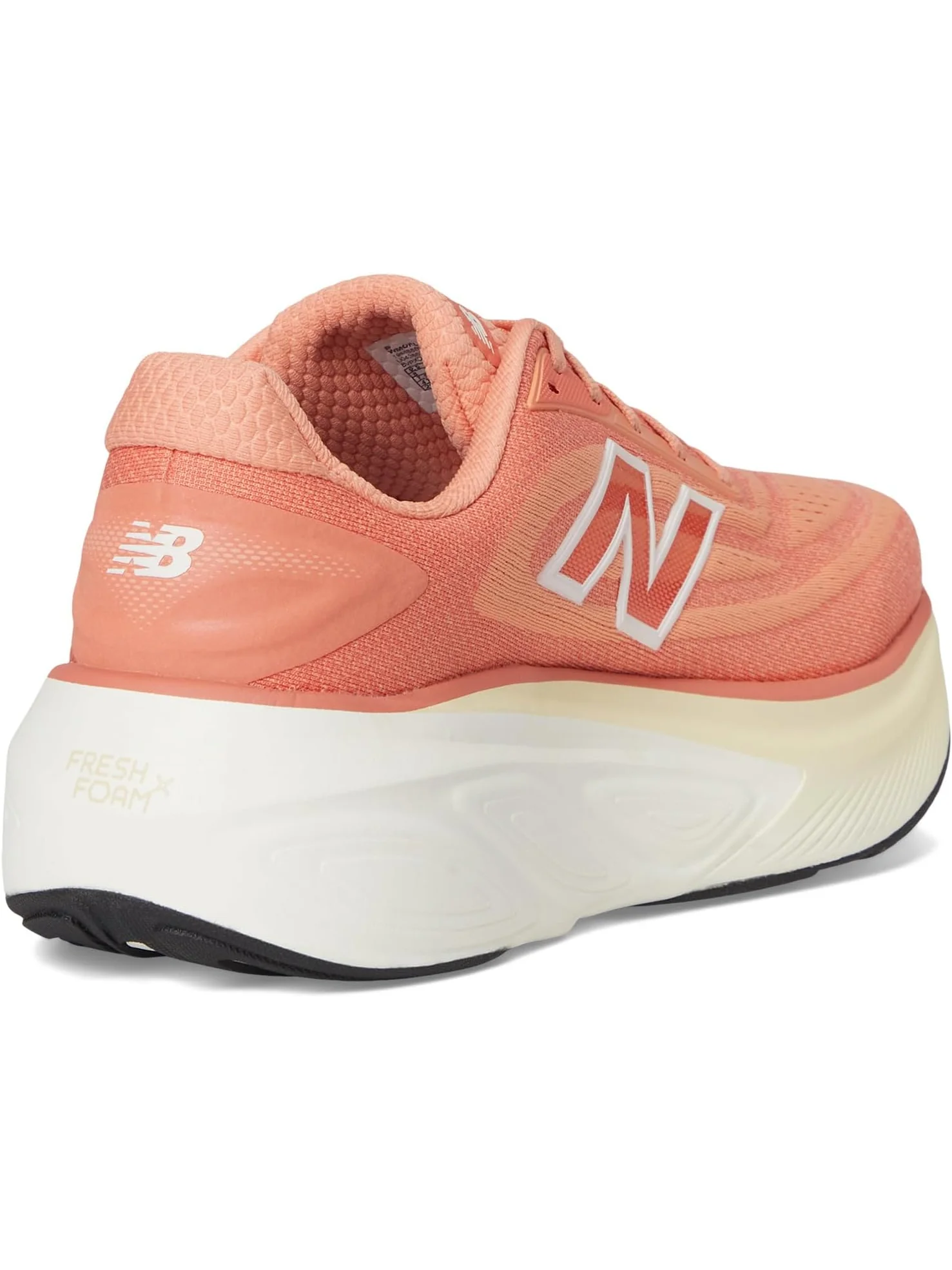 Кроссовки New Balance Women's Fresh Foam X More v6 — 5