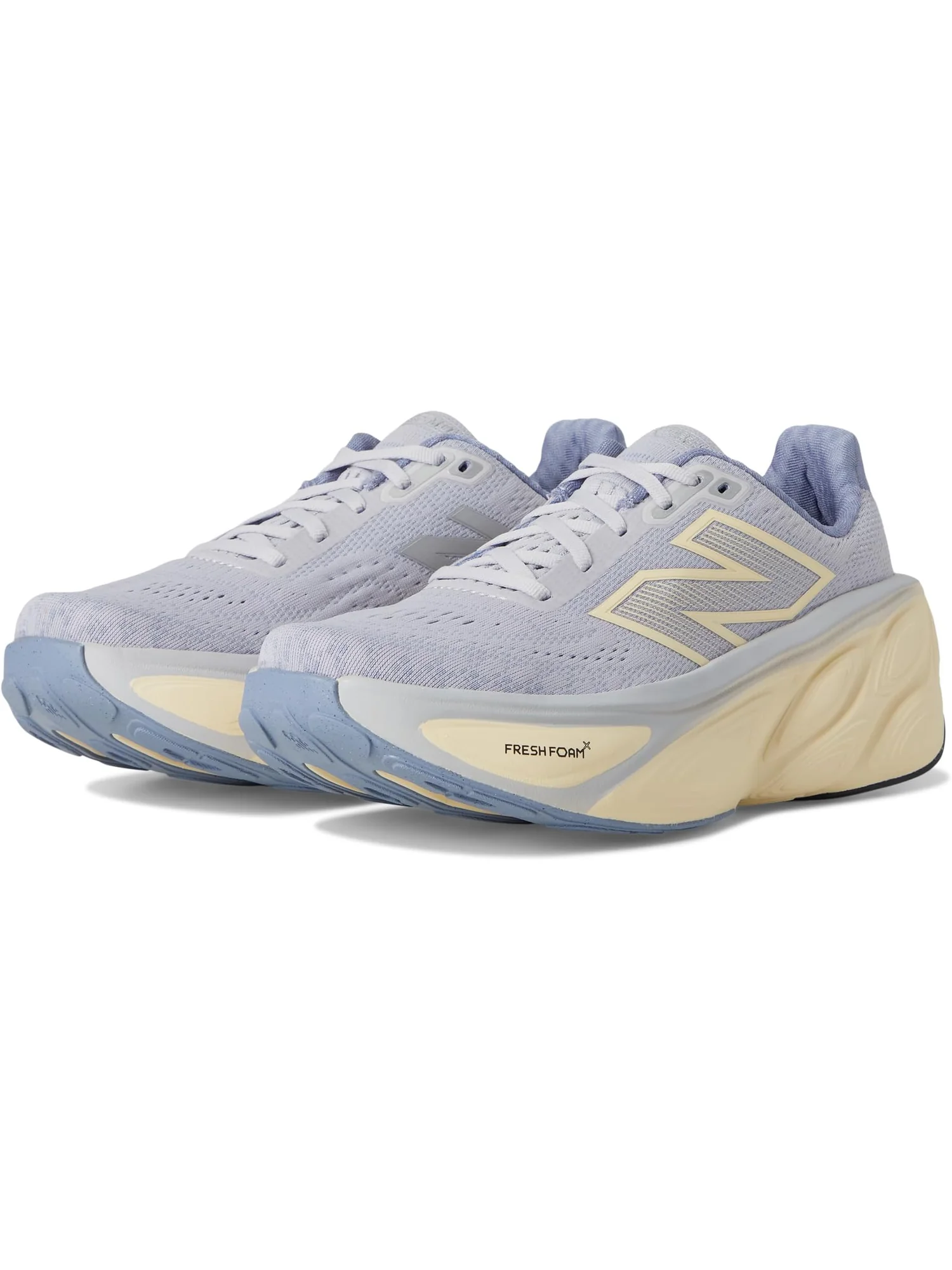 Кроссовки New Balance Fresh Foam X More v5 — 1