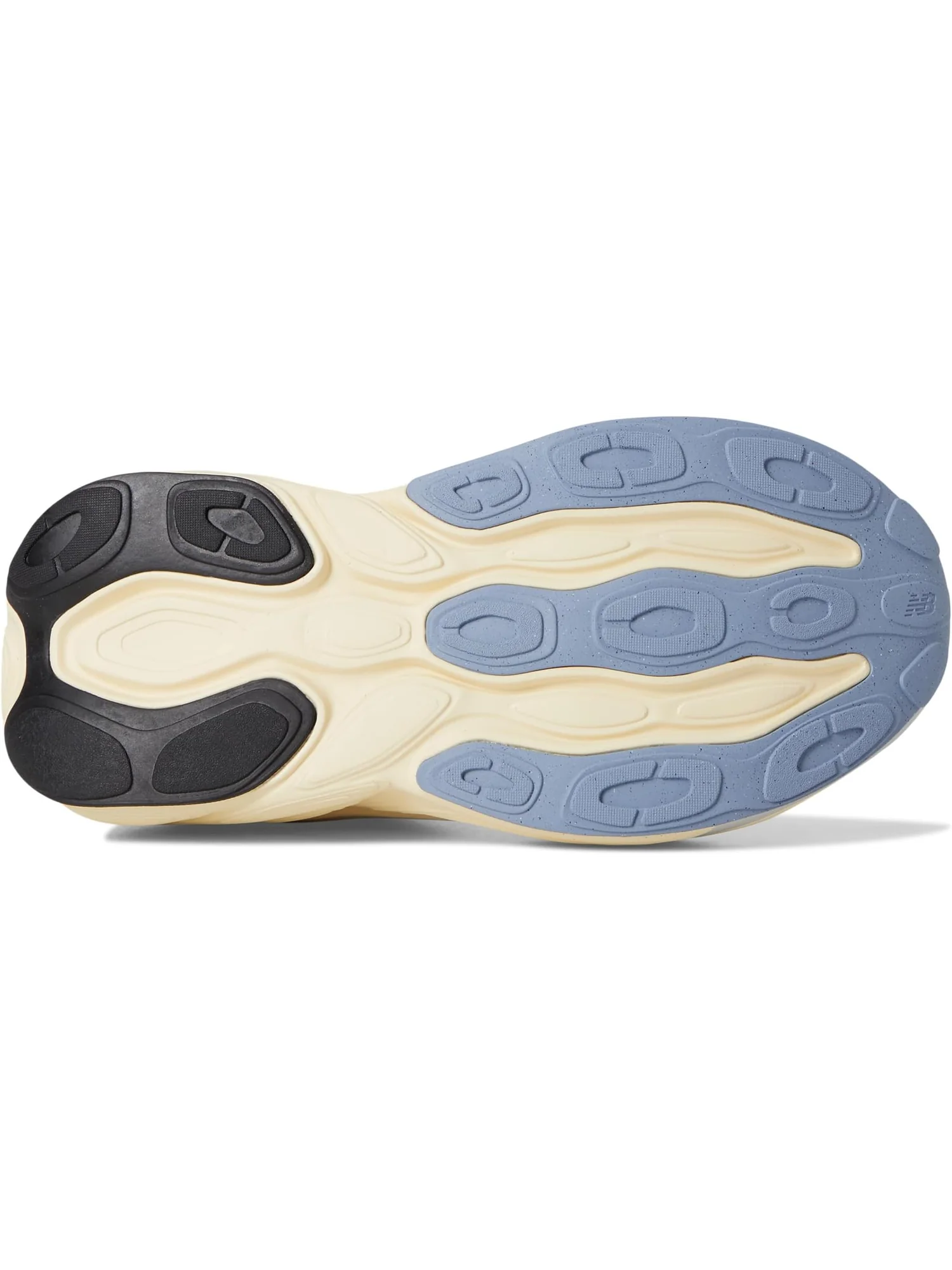 Кроссовки New Balance Fresh Foam X More v5 — 3