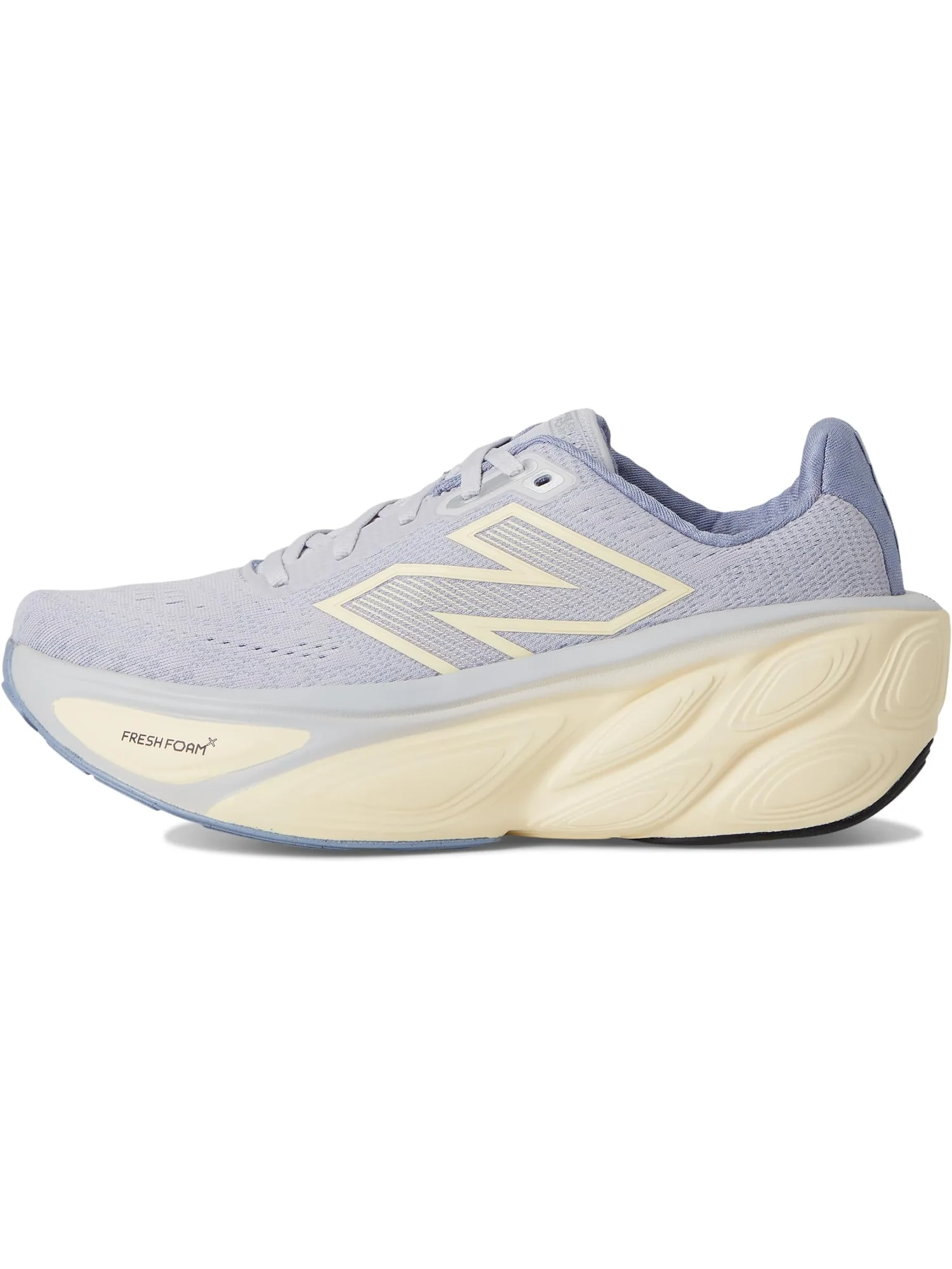 Кроссовки New Balance Fresh Foam X More v5 — 4