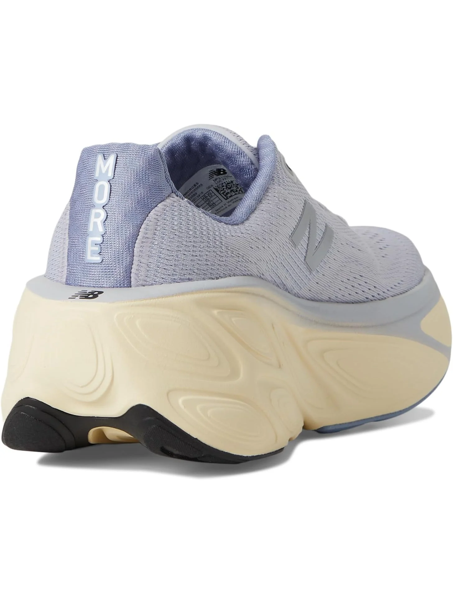 Кроссовки New Balance Fresh Foam X More v5 — 5