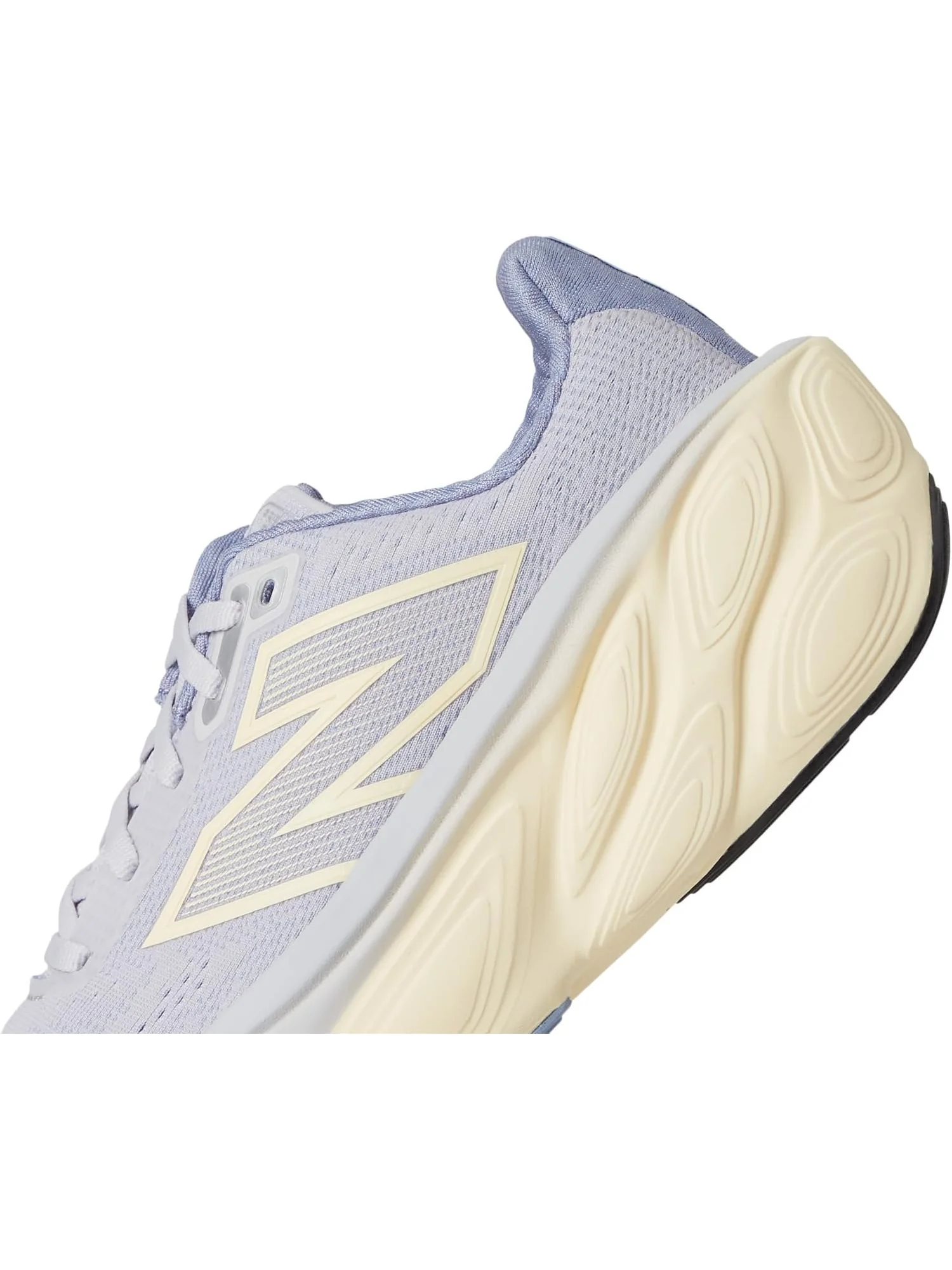 Кроссовки New Balance Fresh Foam X More v5 — 6