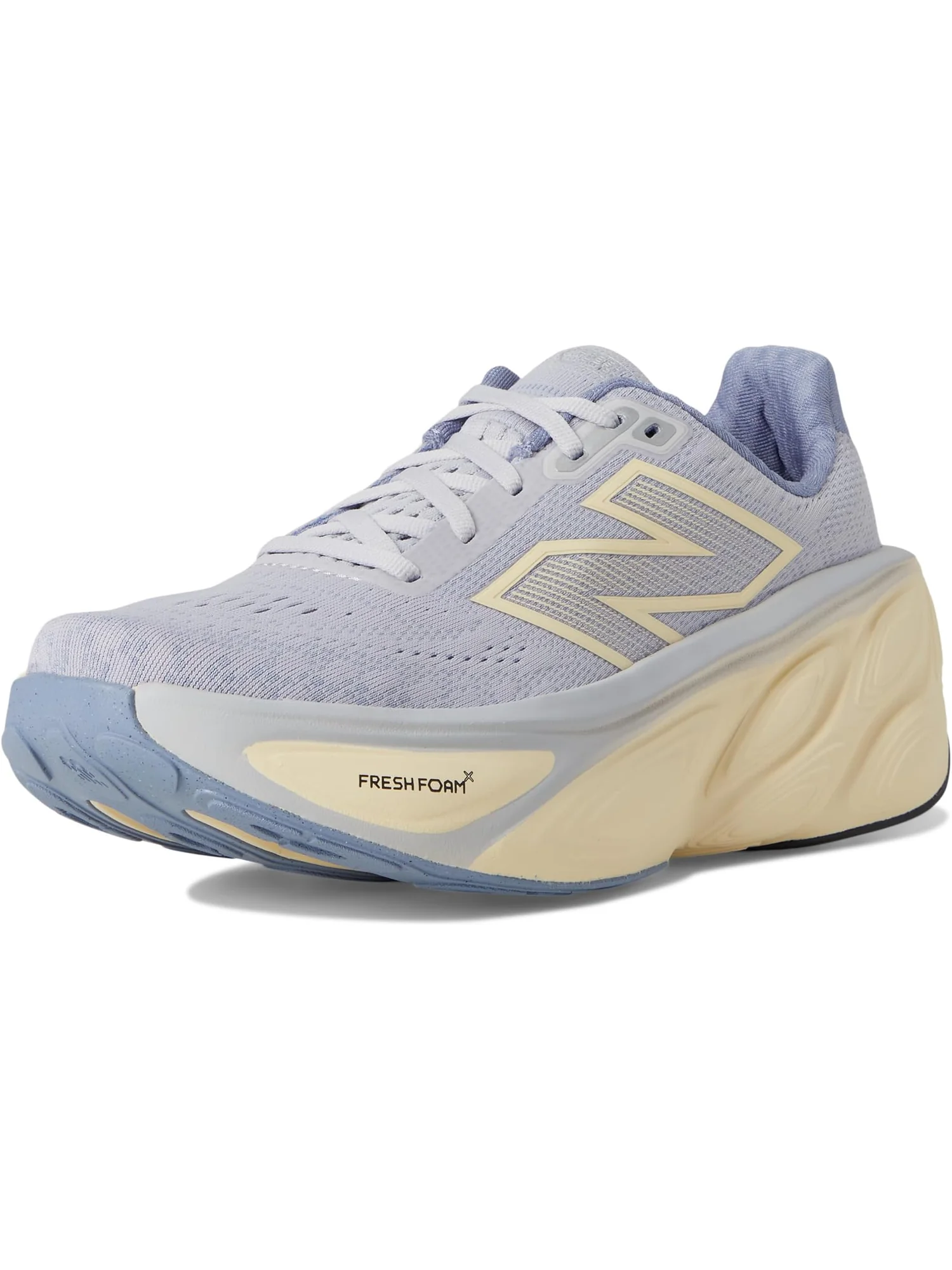 Кроссовки New Balance Fresh Foam X More v5 — 7