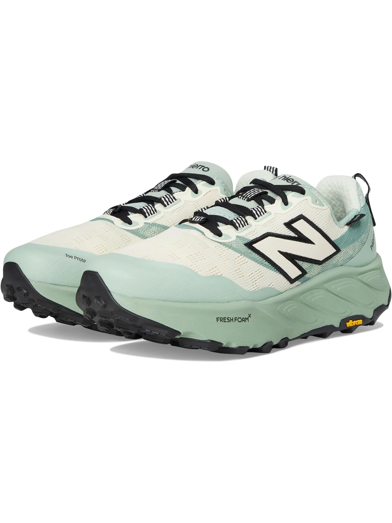 Кроссовки New Balance Fresh Foam X Hierro v9 GORE-TEX — 1