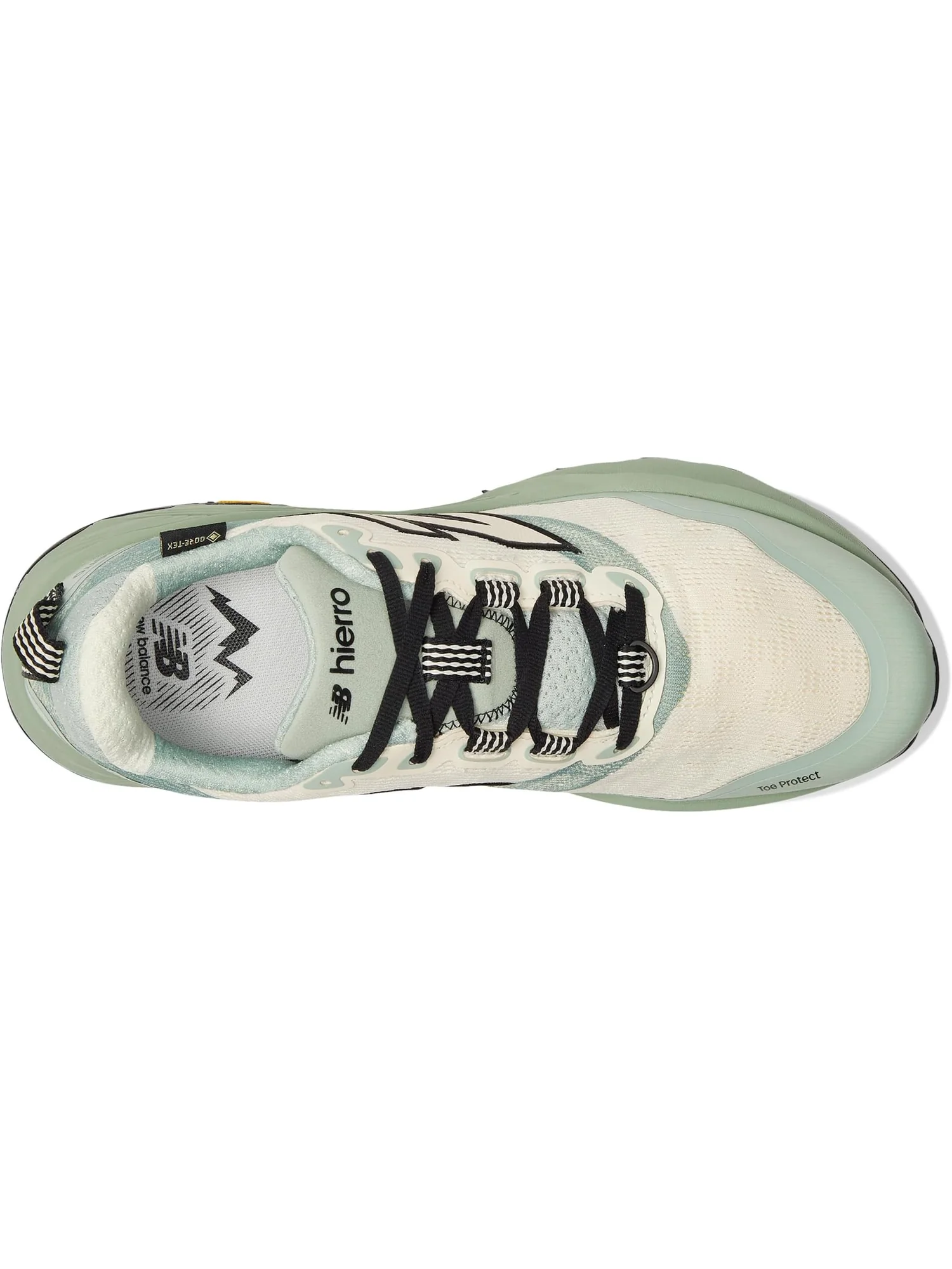 Кроссовки New Balance Fresh Foam X Hierro v9 GORE-TEX — 2