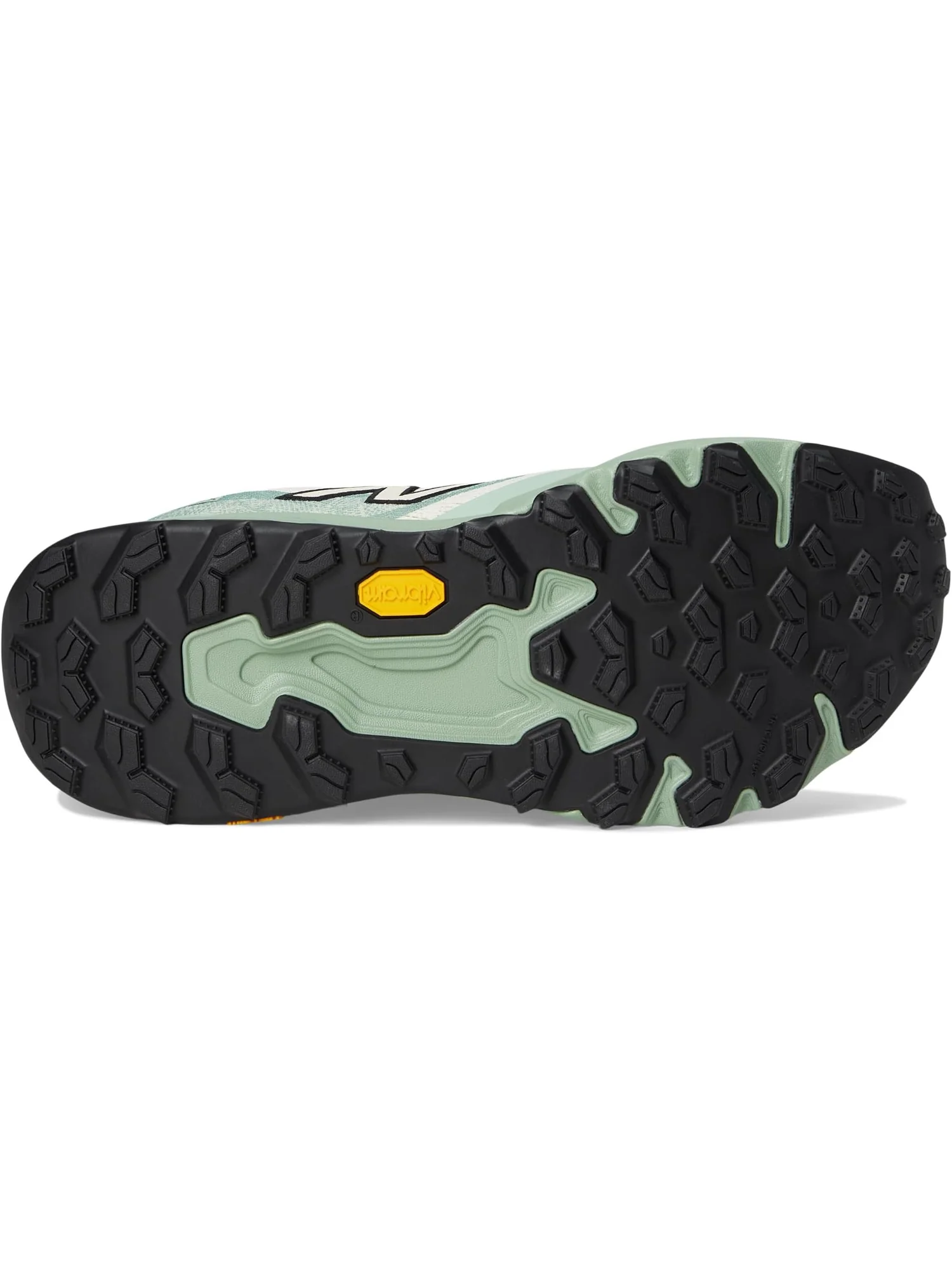 Кроссовки New Balance Fresh Foam X Hierro v9 GORE-TEX — 3