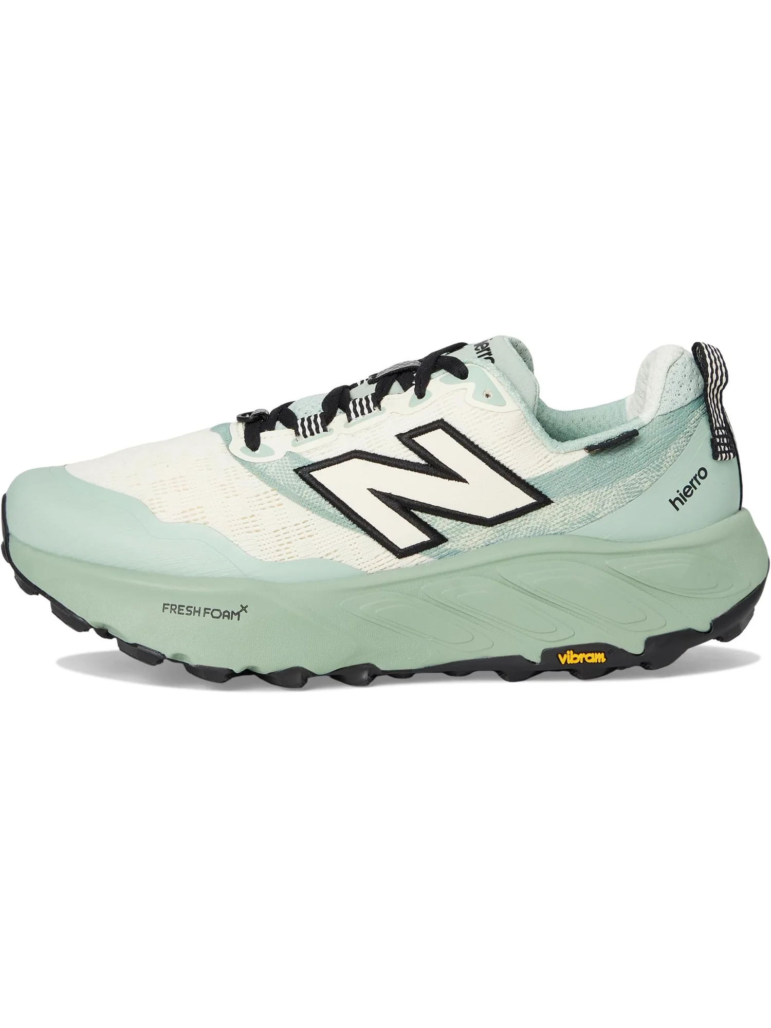 Кроссовки New Balance Fresh Foam X Hierro v9 GORE-TEX — 4