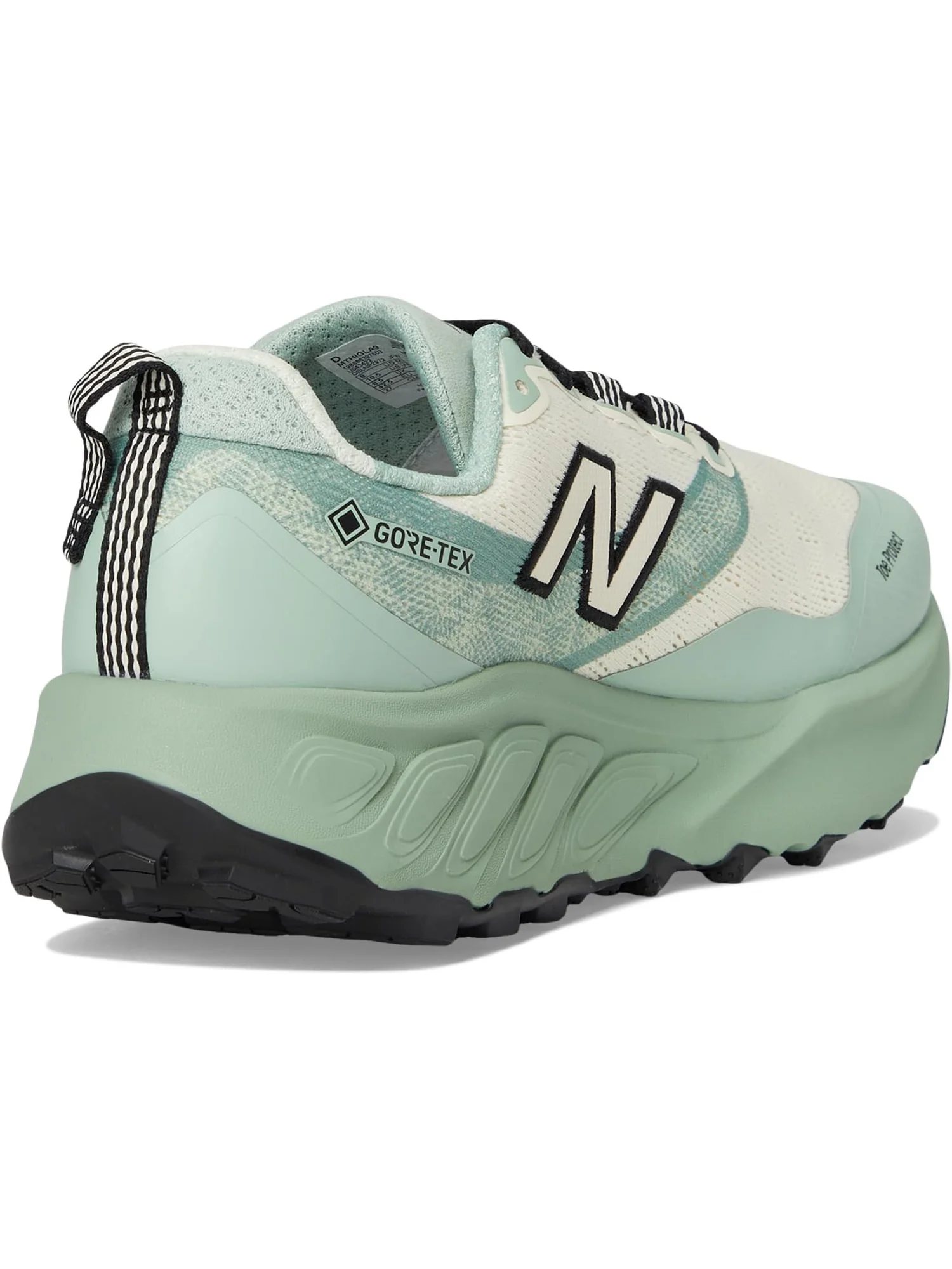 Кроссовки New Balance Fresh Foam X Hierro v9 GORE-TEX — 5