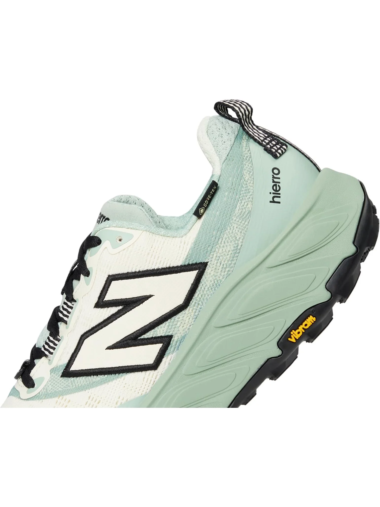 Кроссовки New Balance Fresh Foam X Hierro v9 GORE-TEX — 6