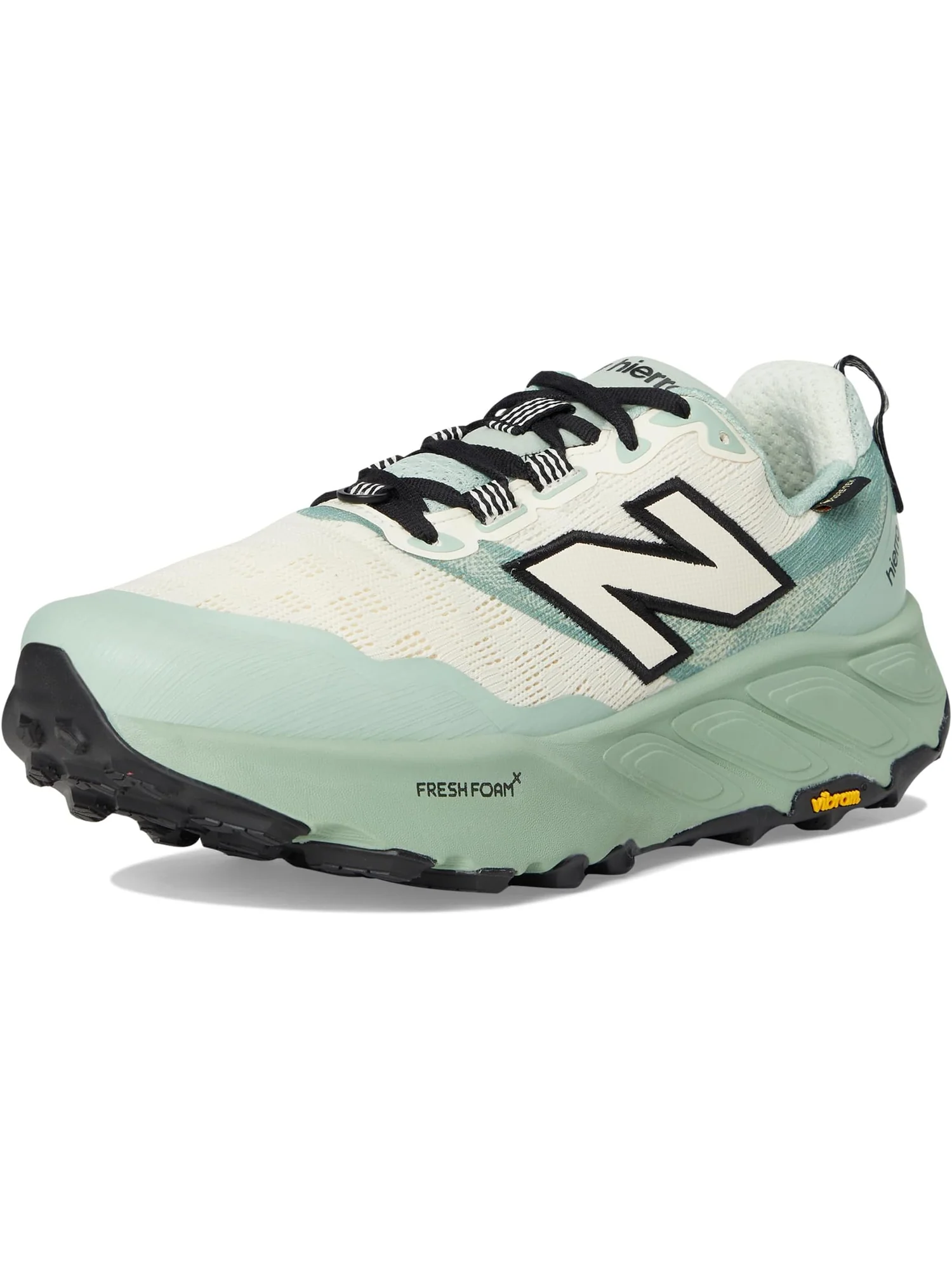 Кроссовки New Balance Fresh Foam X Hierro v9 GORE-TEX — 7