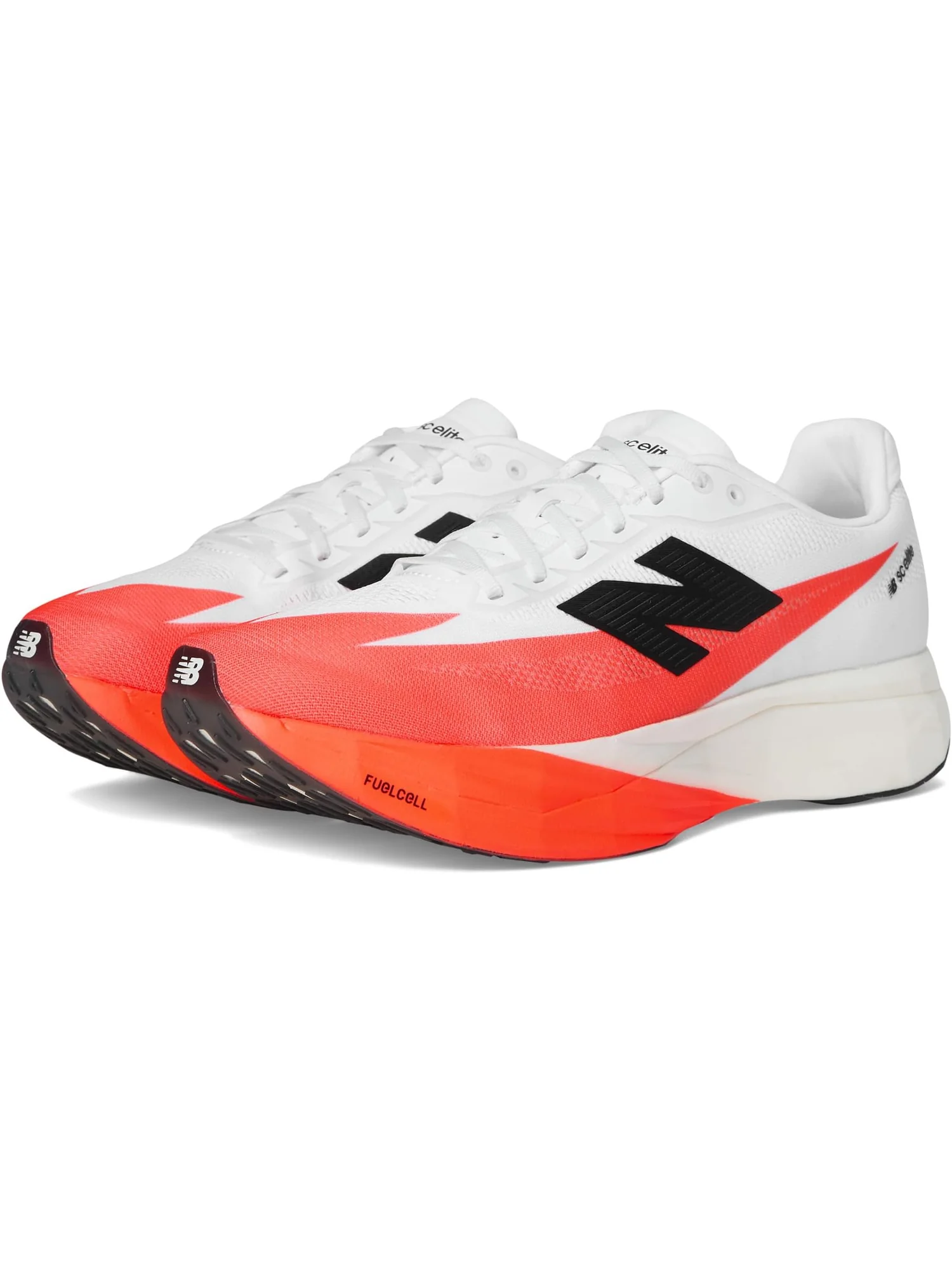 Кроссовки New Balance FuelCell SuperComp Elite v5 — 1