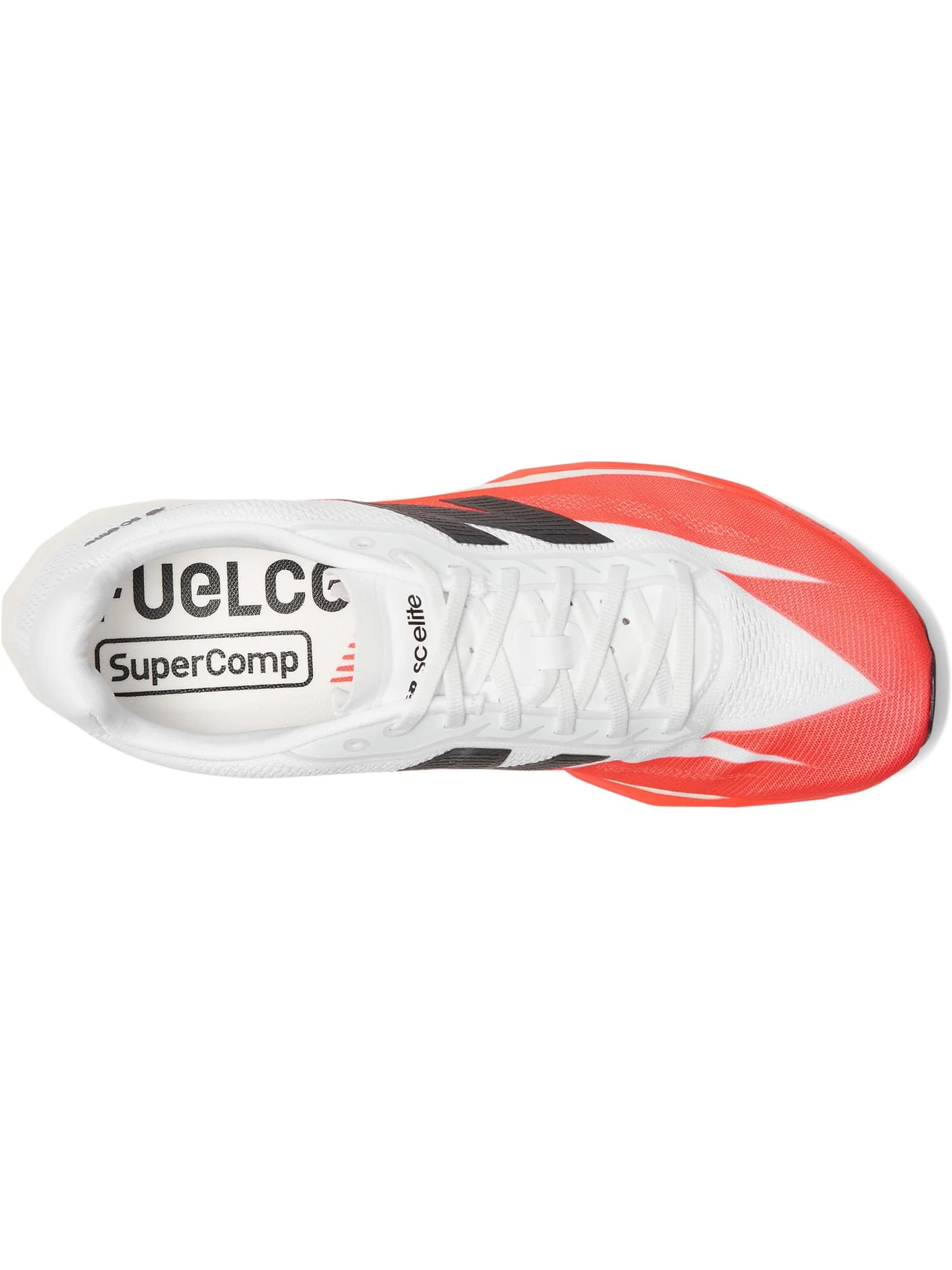Кроссовки New Balance FuelCell SuperComp Elite v5 — 2