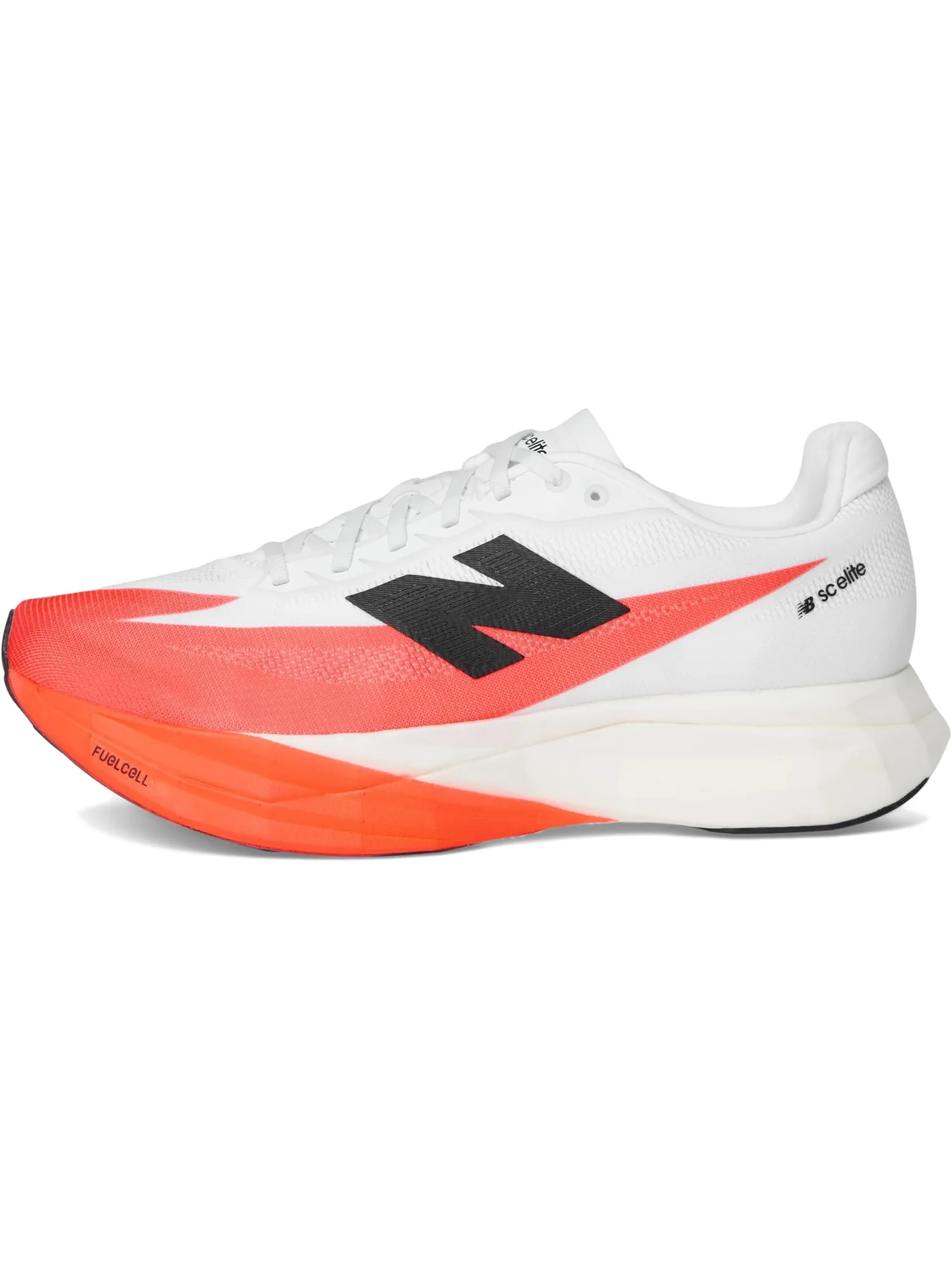 Кроссовки New Balance FuelCell SuperComp Elite v5 — 4