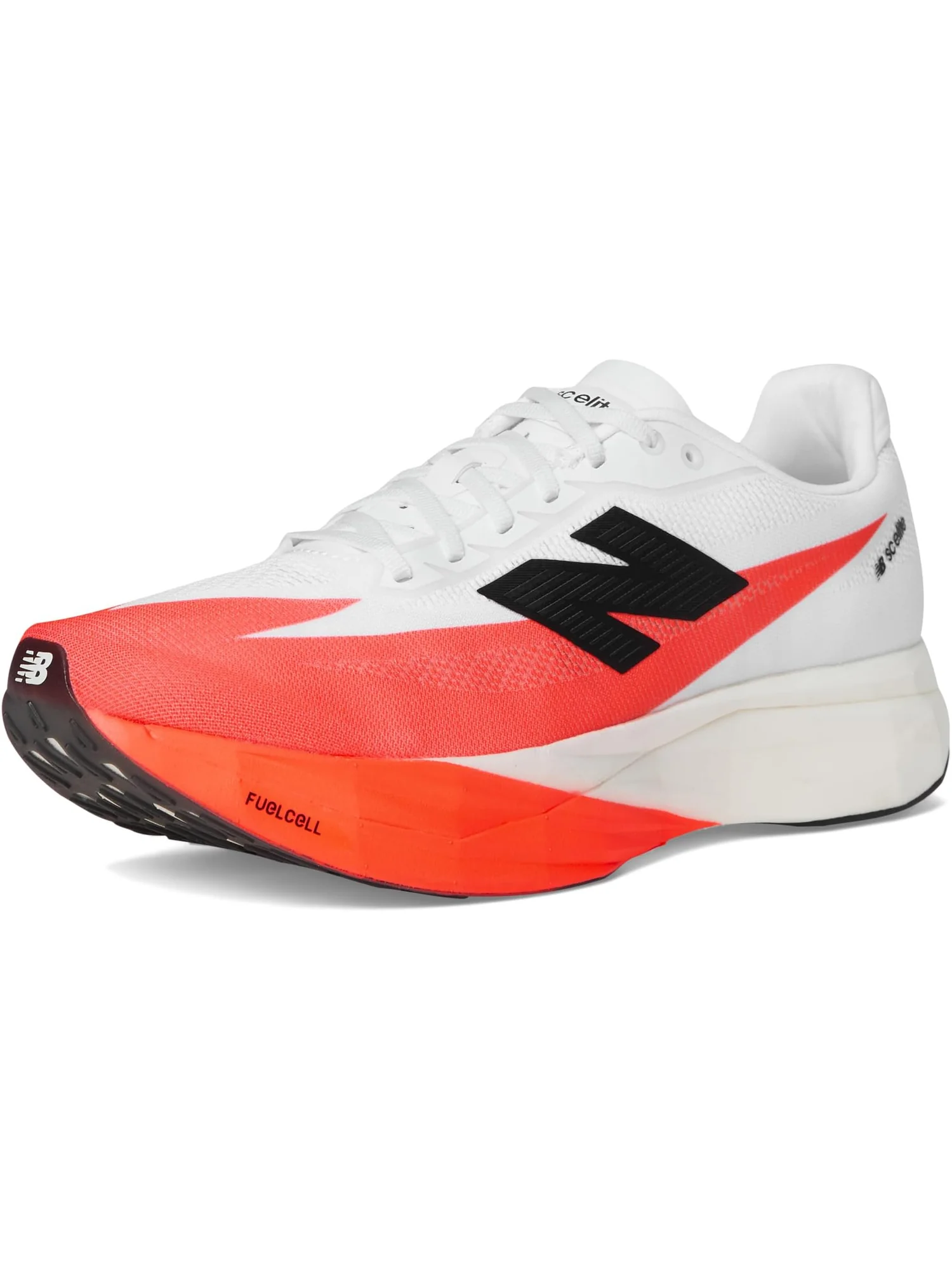 Кроссовки New Balance FuelCell SuperComp Elite v5 — 7