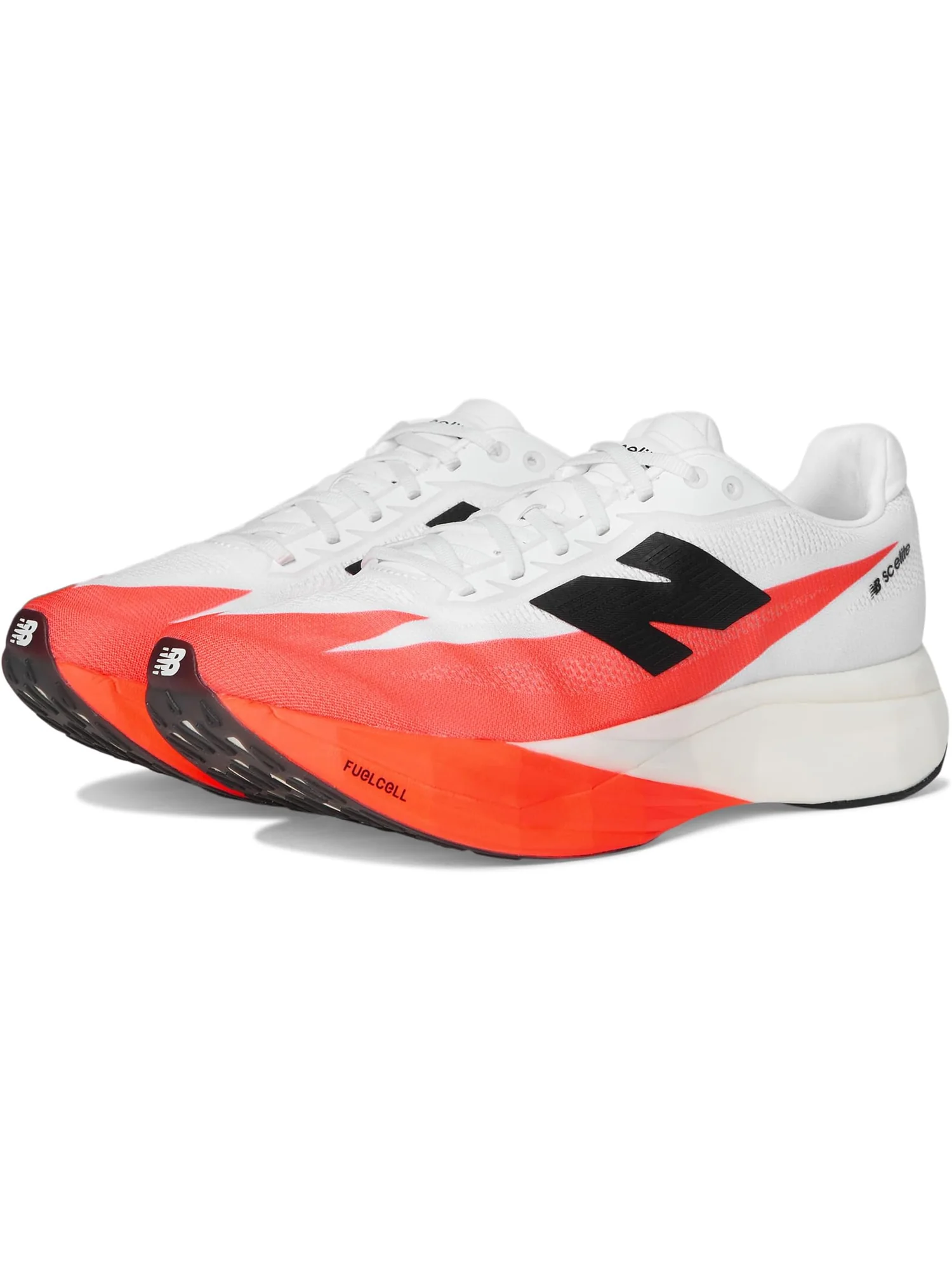 Кроссовки New Balance FuelCell SuperComp Elite v5 — 1