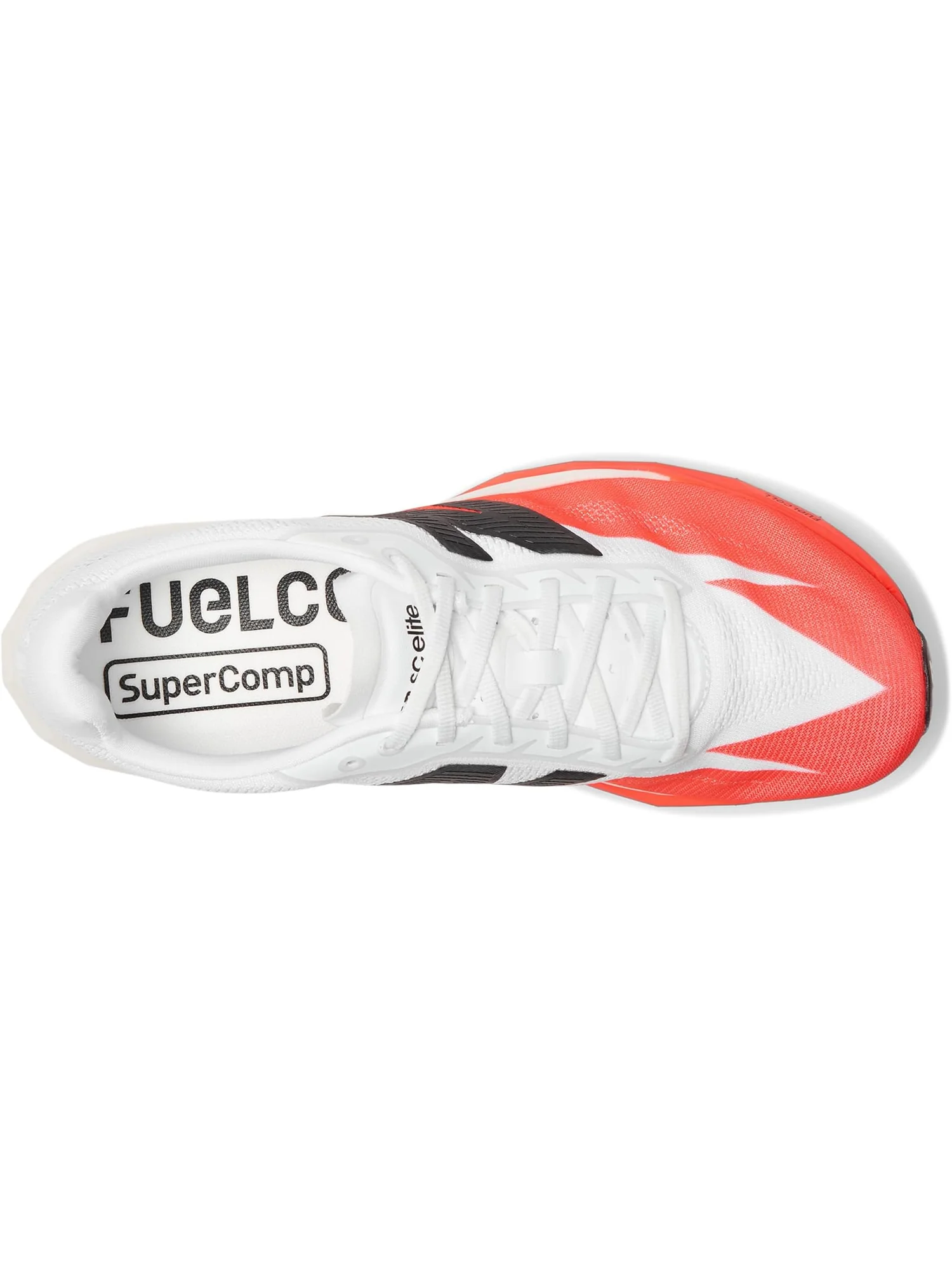 Кроссовки New Balance FuelCell SuperComp Elite v5 — 2