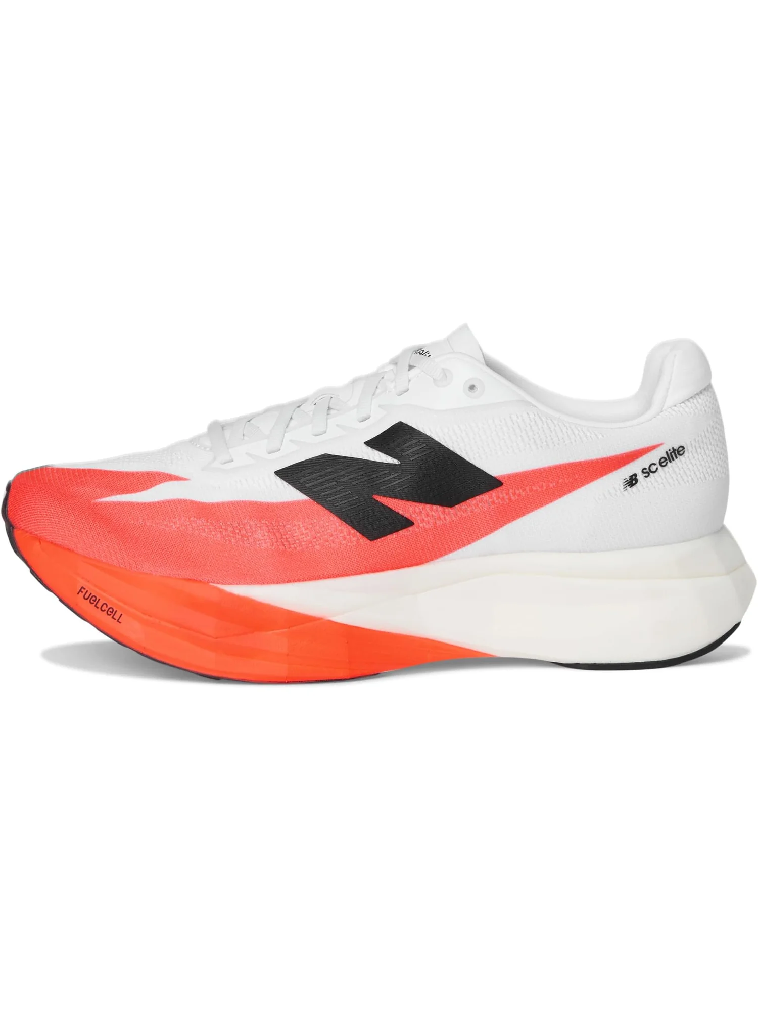 Кроссовки New Balance FuelCell SuperComp Elite v5 — 4