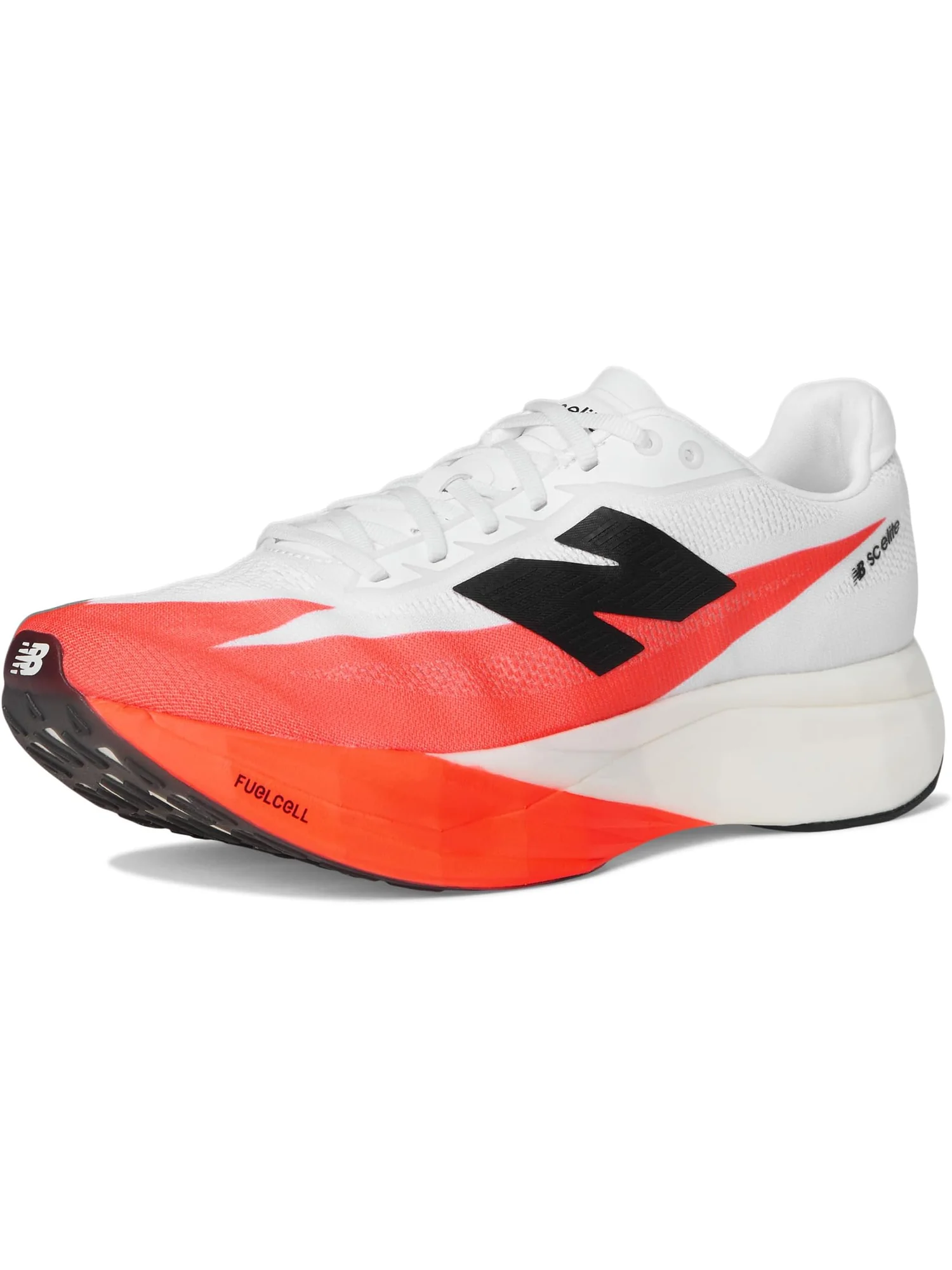 Кроссовки New Balance FuelCell SuperComp Elite v5 — 7