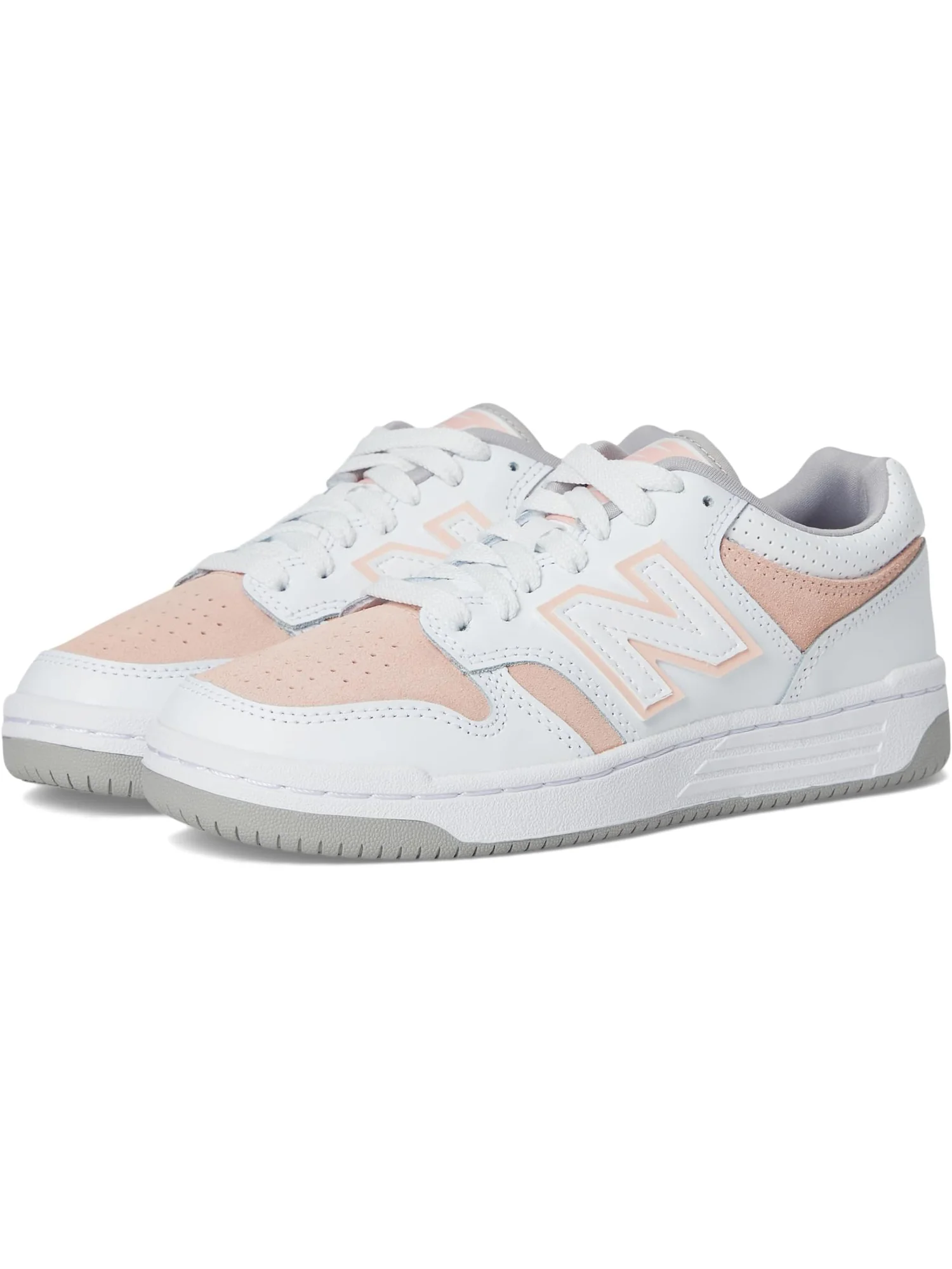 Кроссовки New Balance Kids 480 — 1