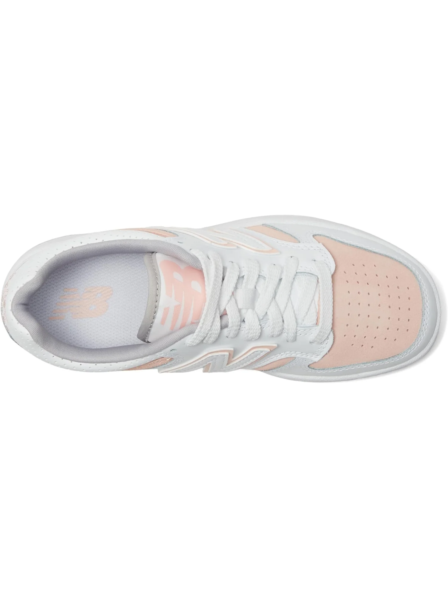 Кроссовки New Balance Kids 480 — 2