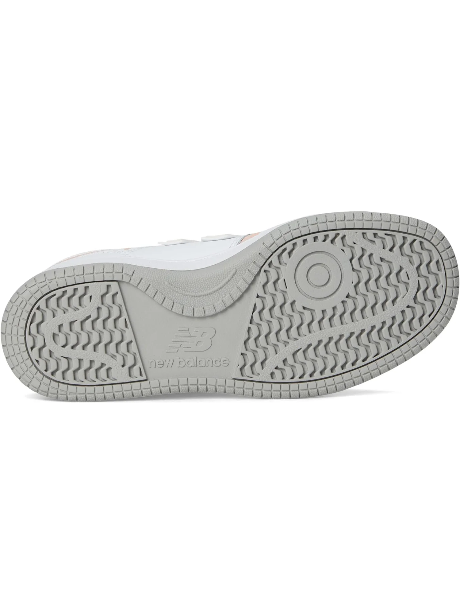 Кроссовки New Balance Kids 480 — 3