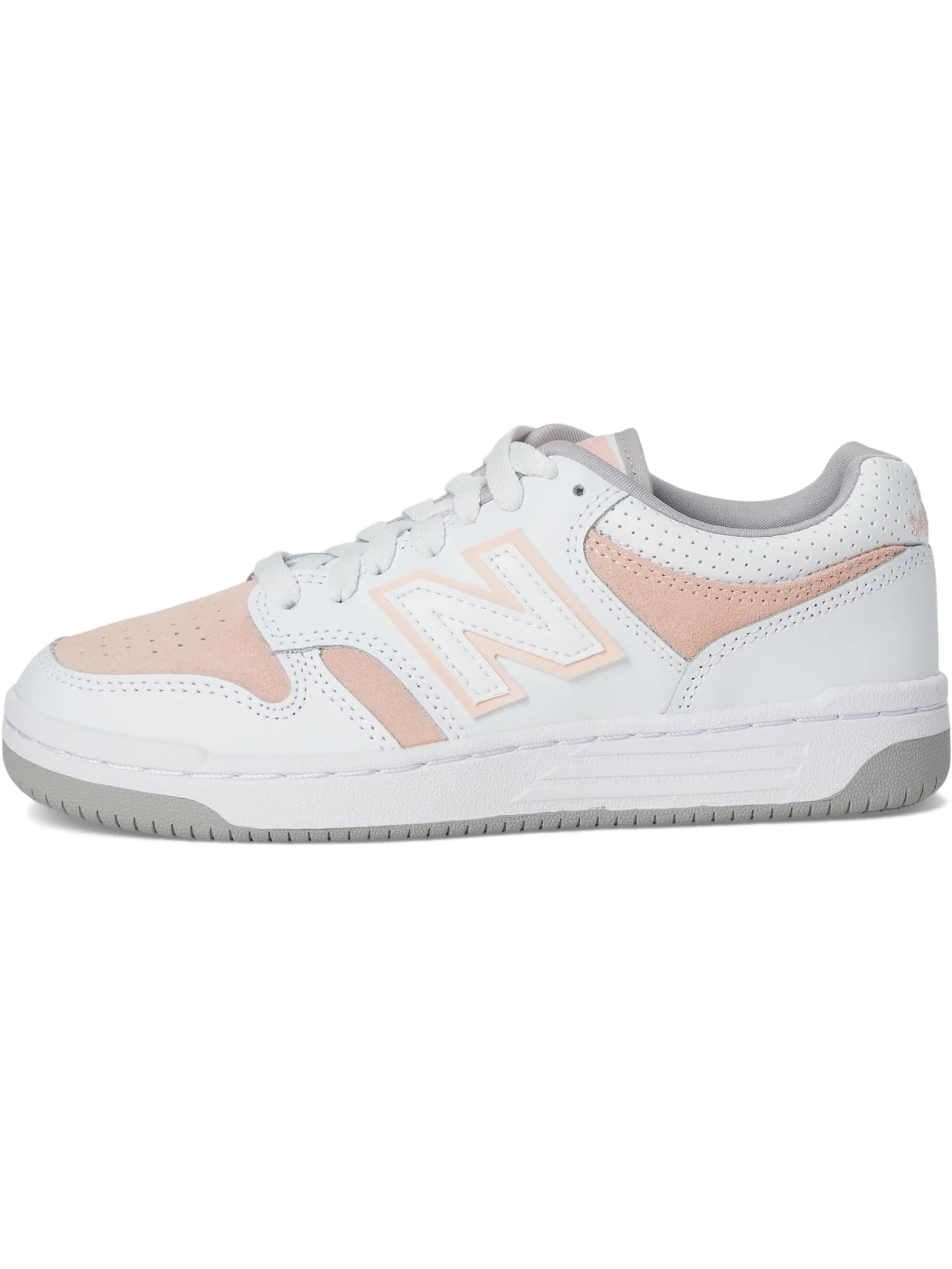 Кроссовки New Balance Kids 480 — 4