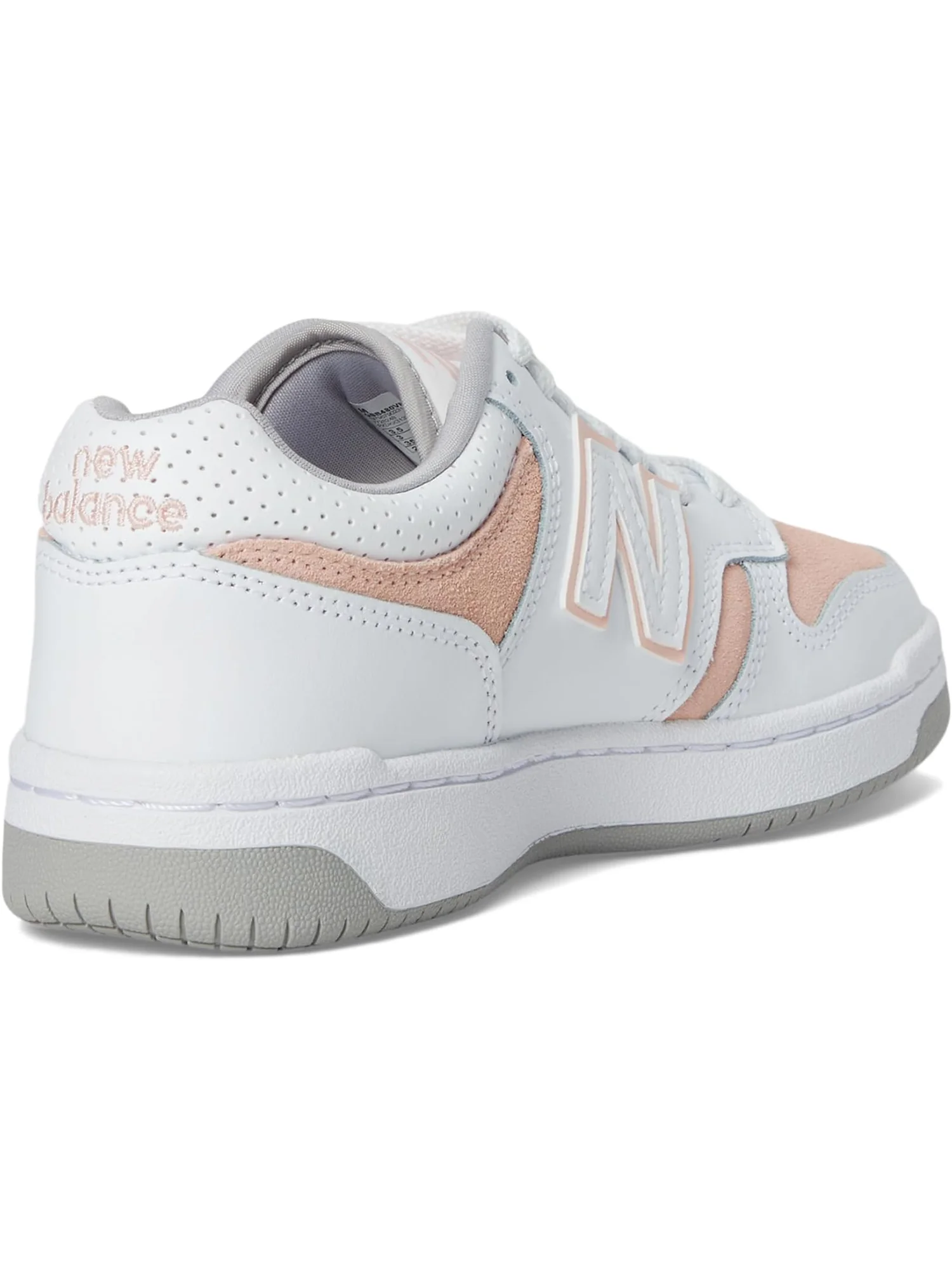 Кроссовки New Balance Kids 480 — 5