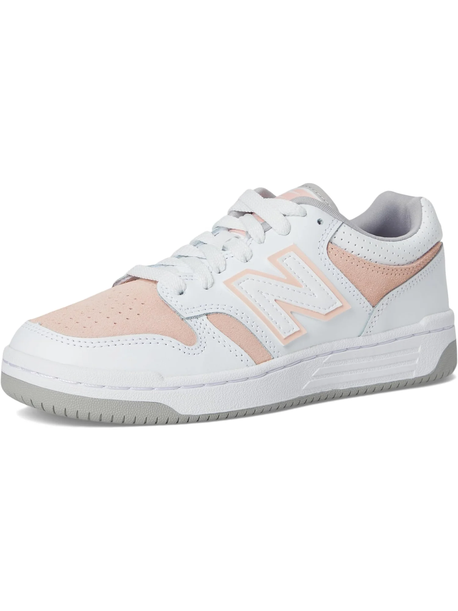 Кроссовки New Balance Kids 480 — 7