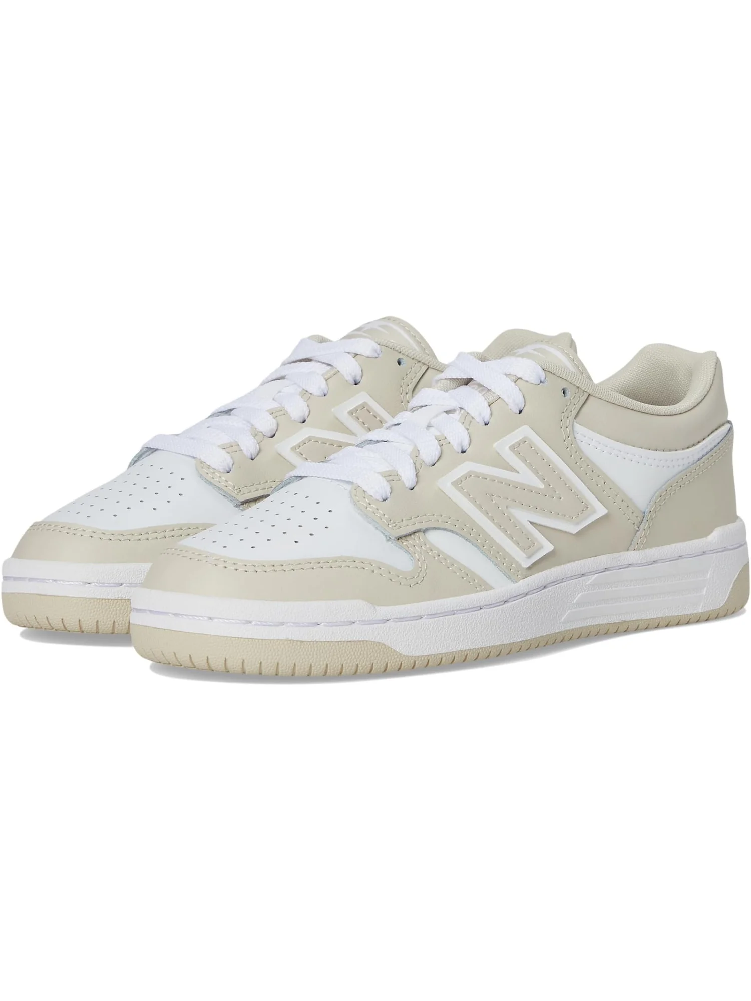 Кроссовки New Balance Kids 480 — 1