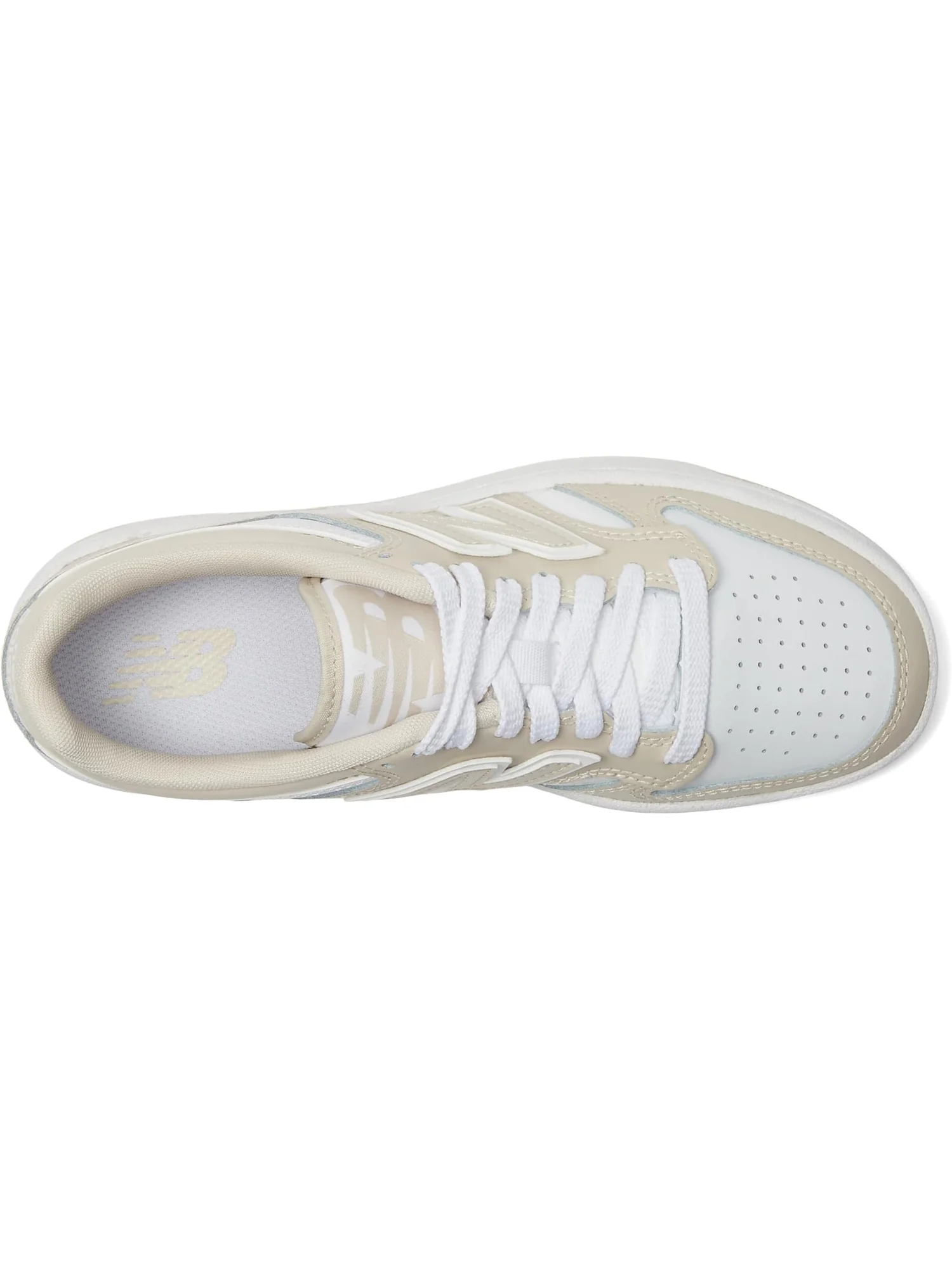 Кроссовки New Balance Kids 480 — 2