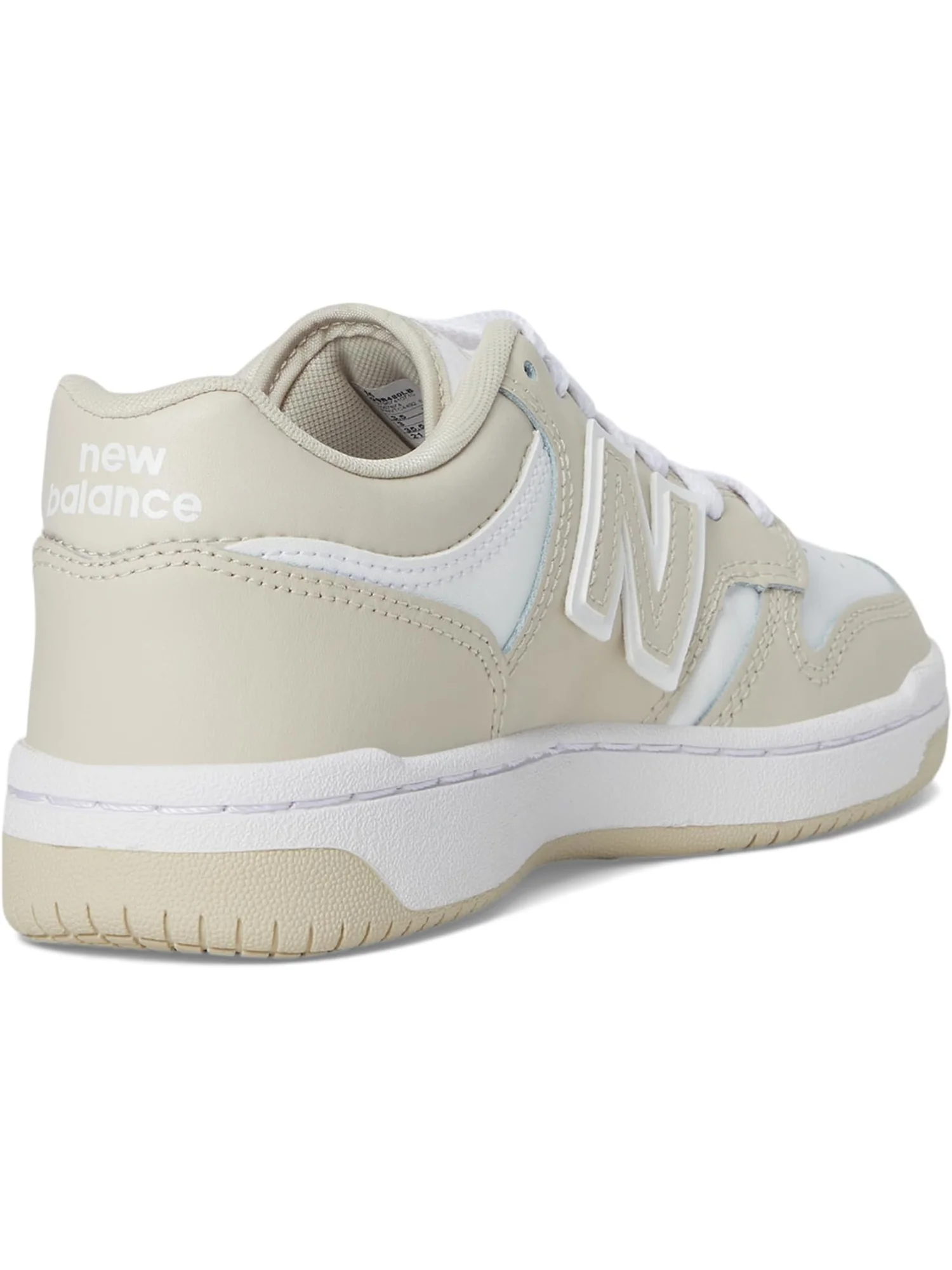 Кроссовки New Balance Kids 480 — 5