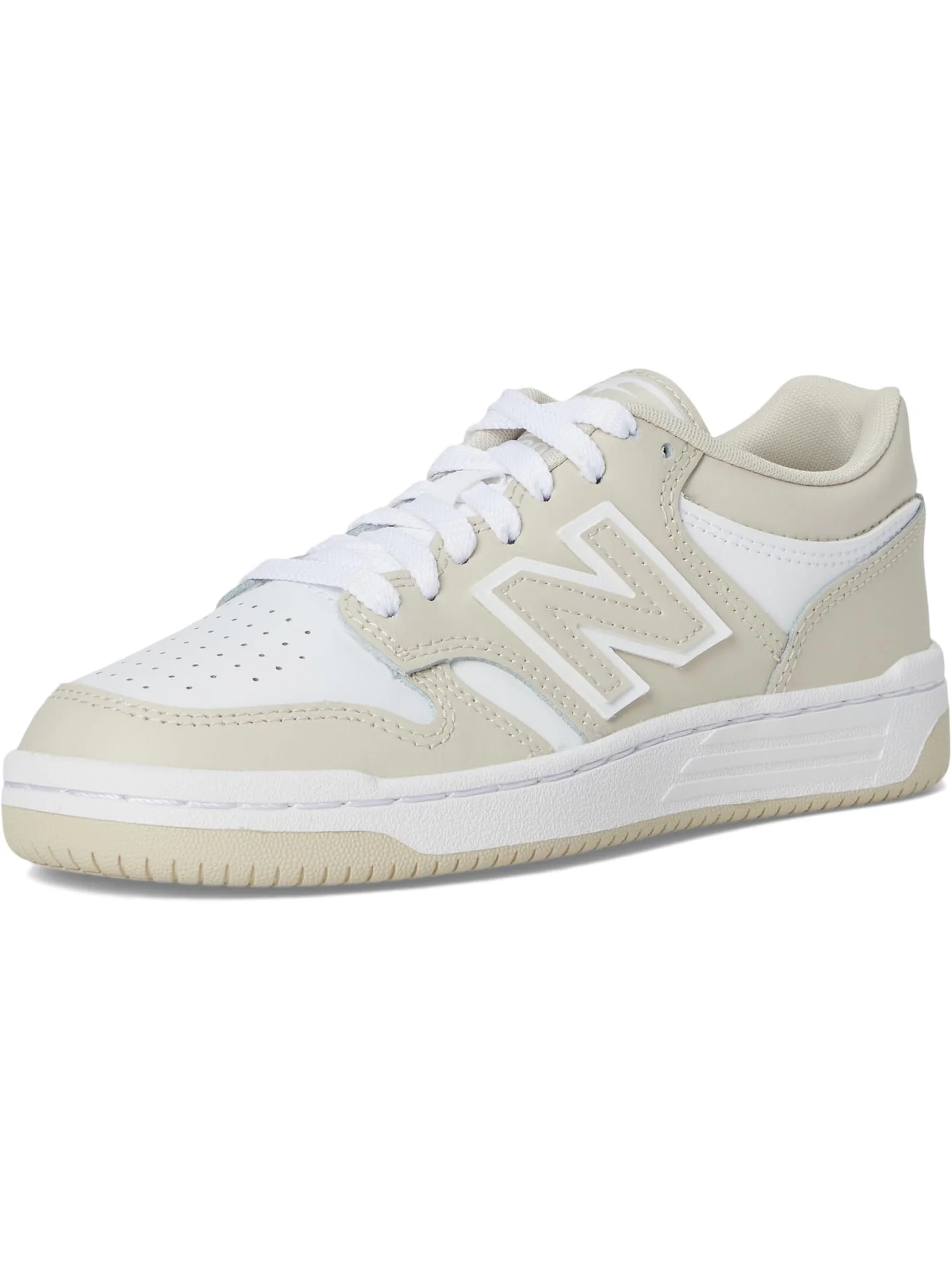 Кроссовки New Balance Kids 480 — 7