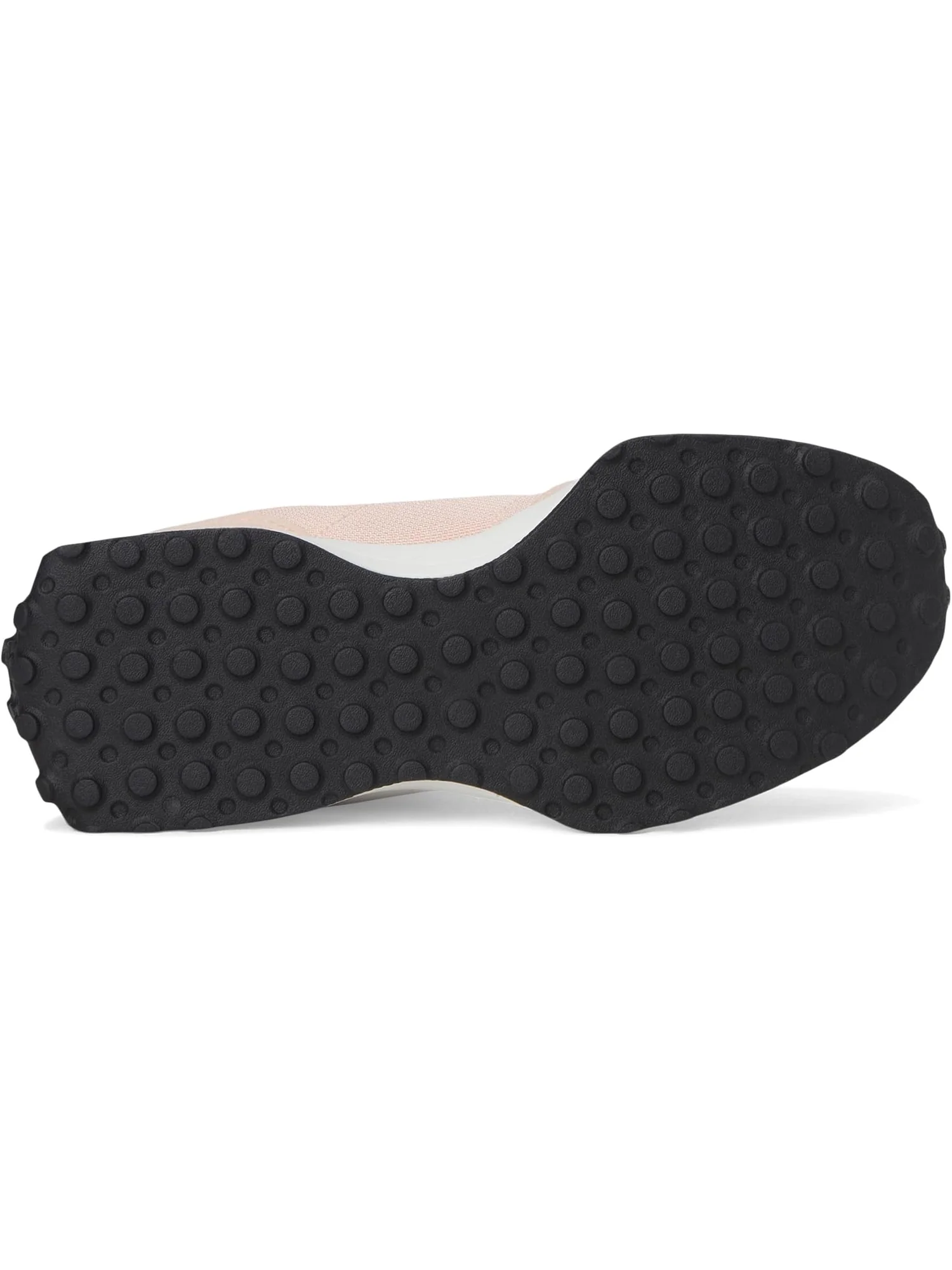 Кроссовки New Balance Kids 327 Bungee Lace — 3